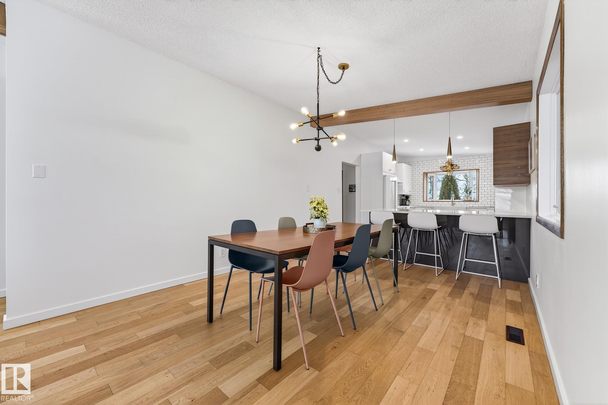 Photo 10 at 12516 52a Avenue NW, Lansdowne, Edmonton