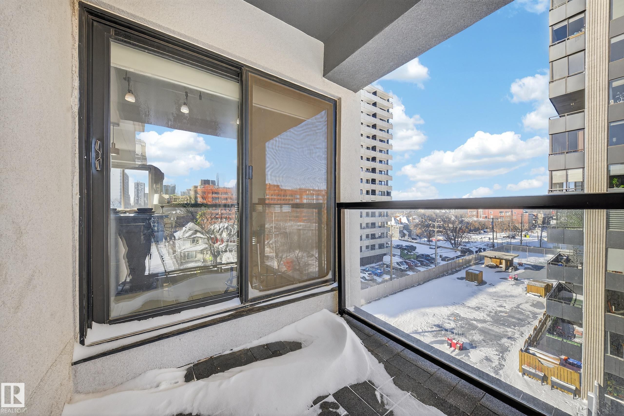 Photo 27 at 504 - 10140 115 Street NW, Wîhkwêntôwin, Edmonton