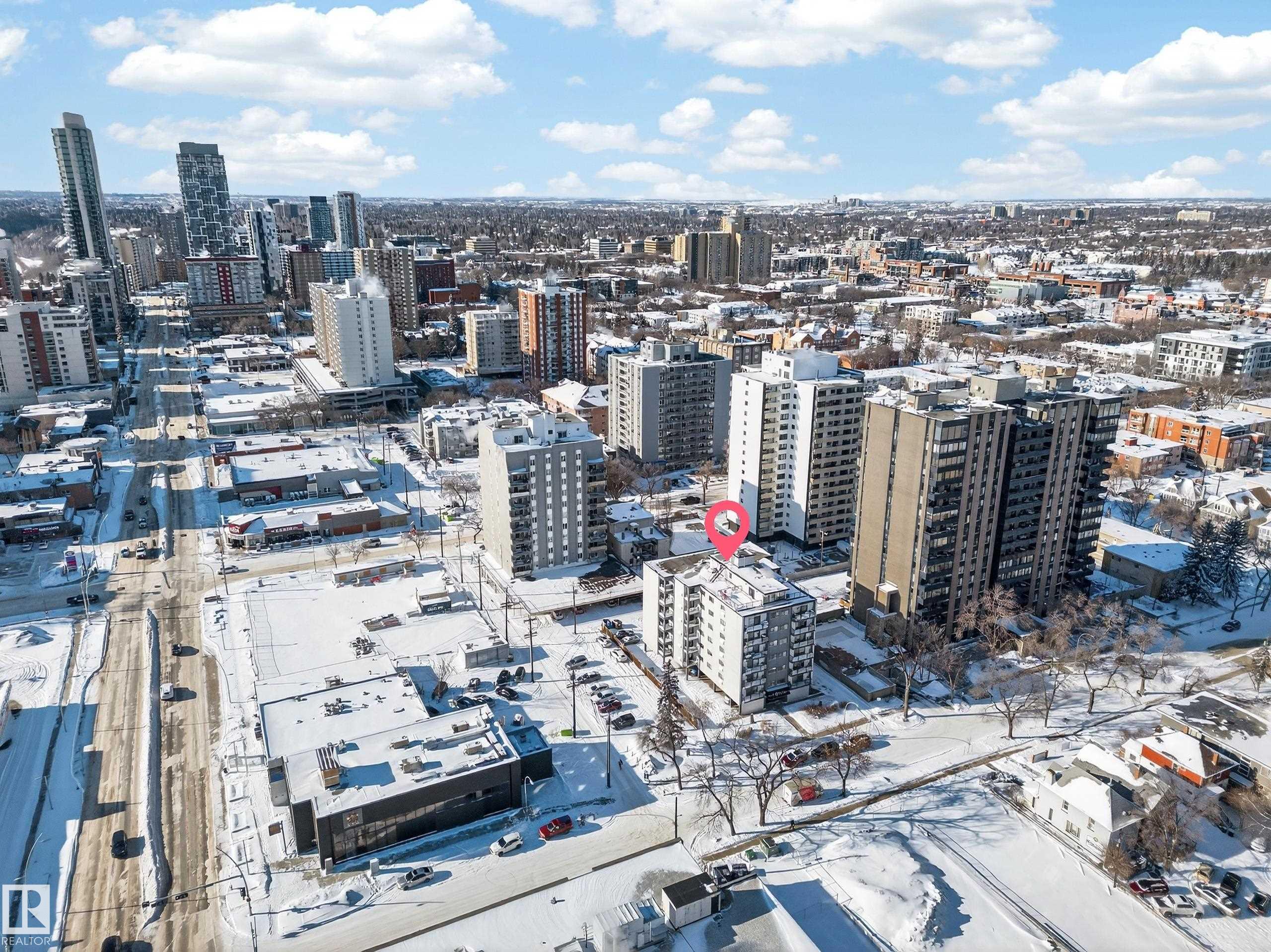 Photo 29 at 504 - 10140 115 Street NW, Wîhkwêntôwin, Edmonton