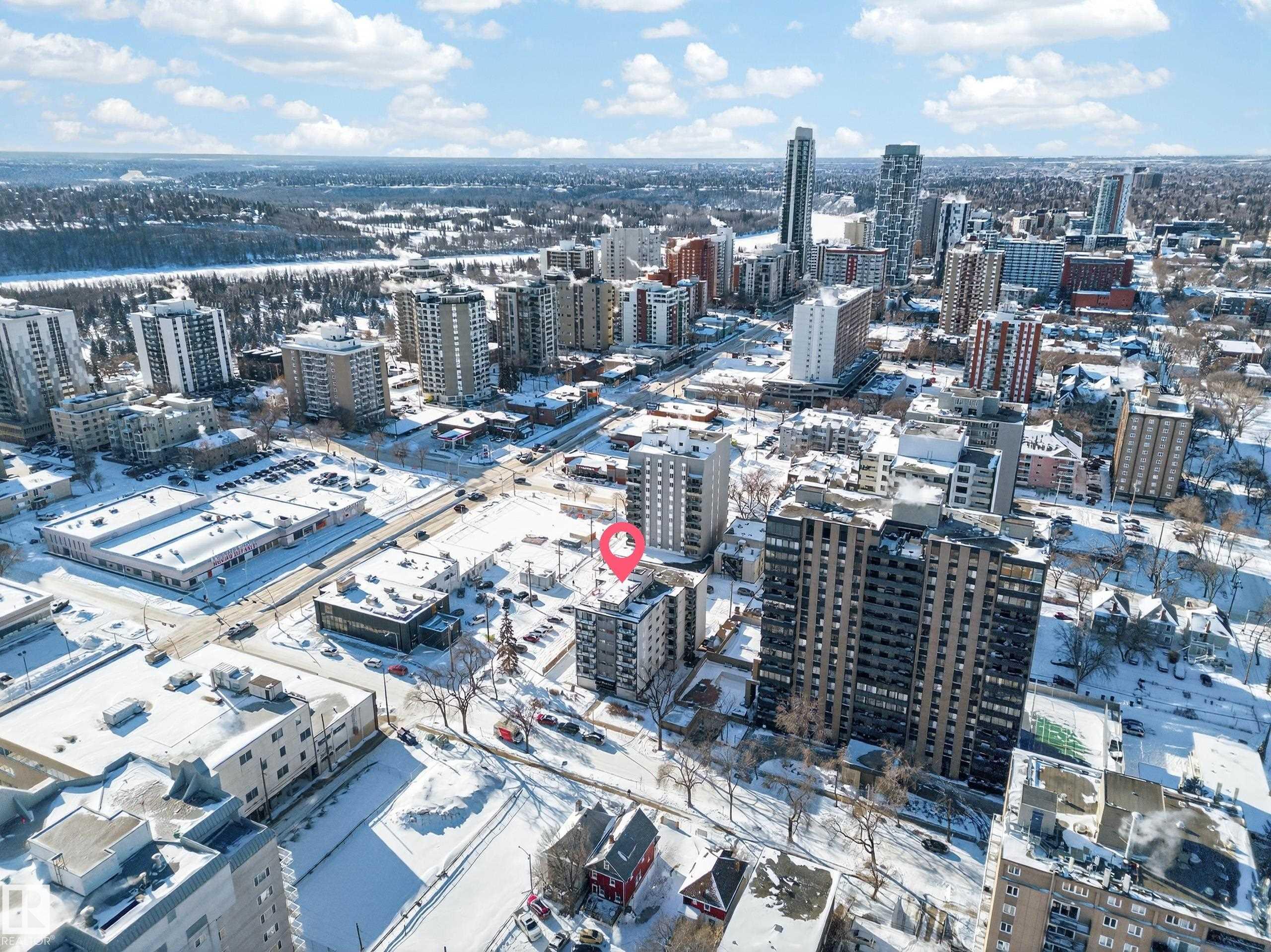 Photo 30 at 504 - 10140 115 Street NW, Wîhkwêntôwin, Edmonton