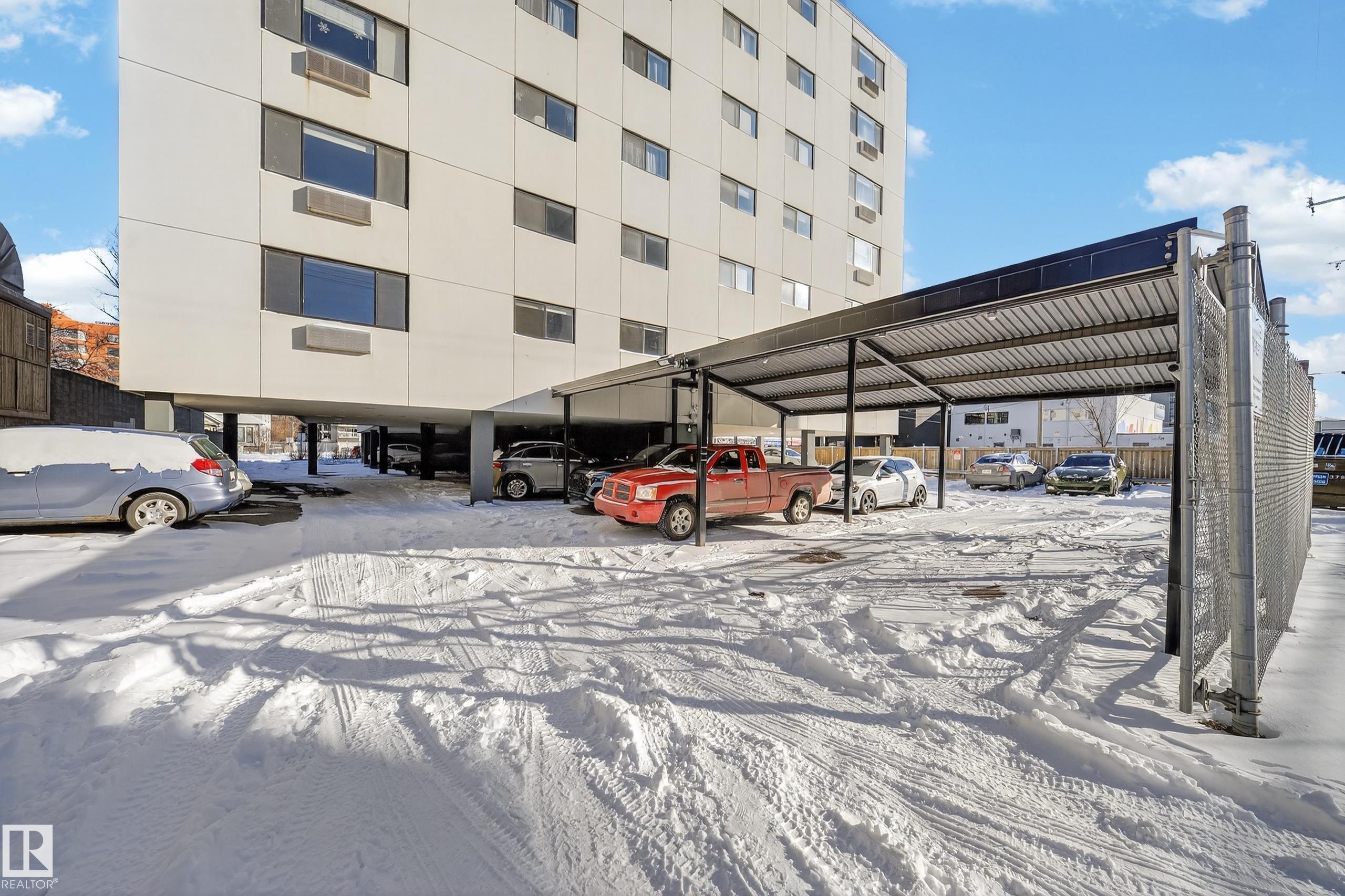 Photo 31 at 504 - 10140 115 Street NW, Wîhkwêntôwin, Edmonton