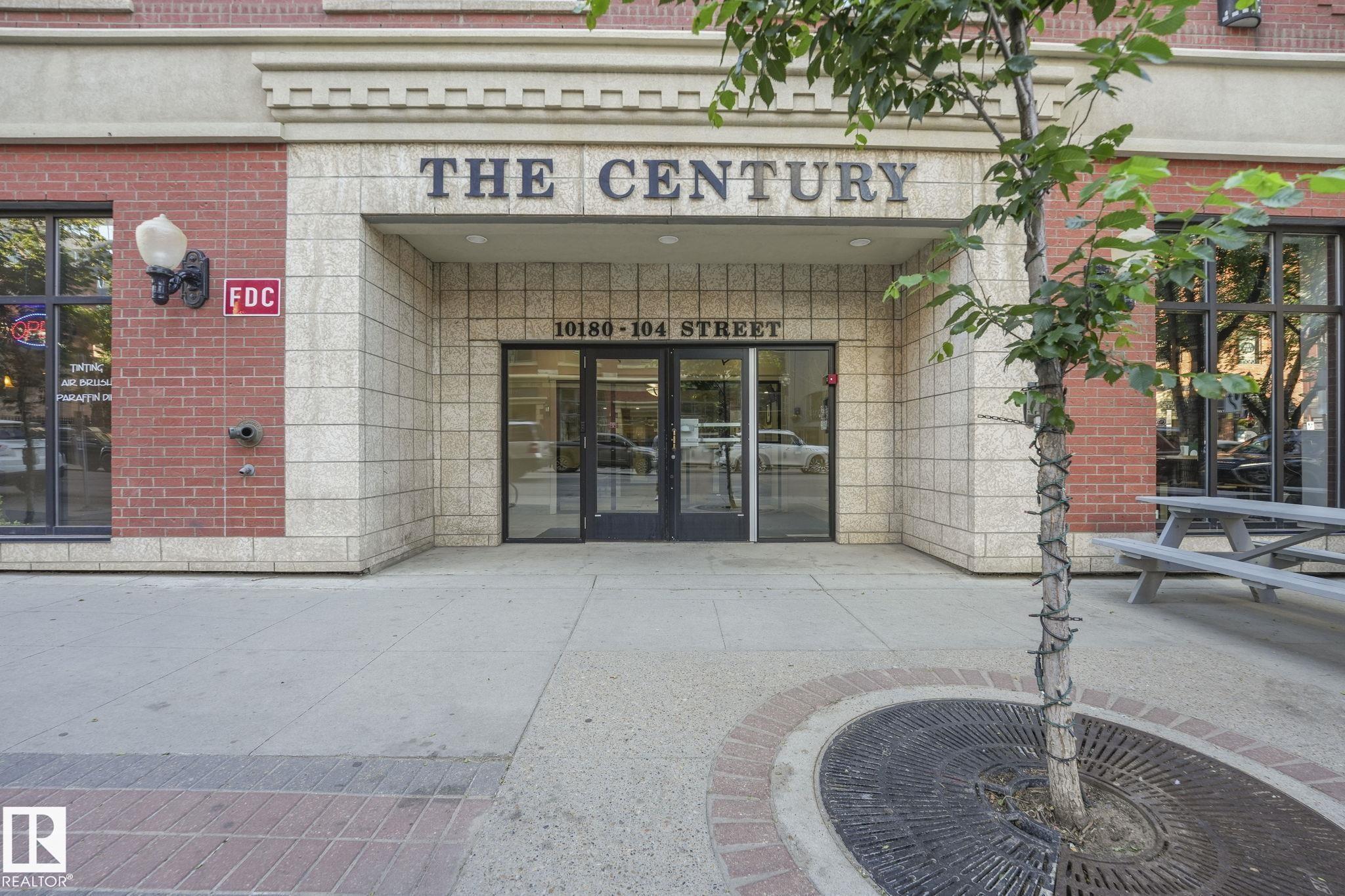 Picture for #803 10180 104 ST NW