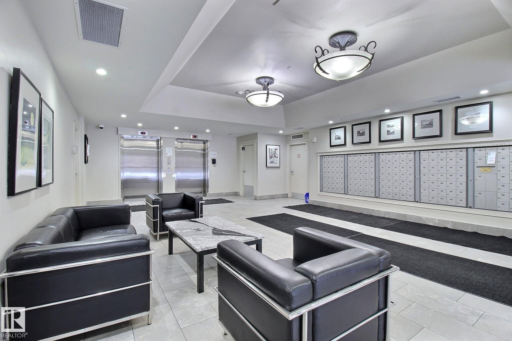 Picture for #803 10180 104 ST NW