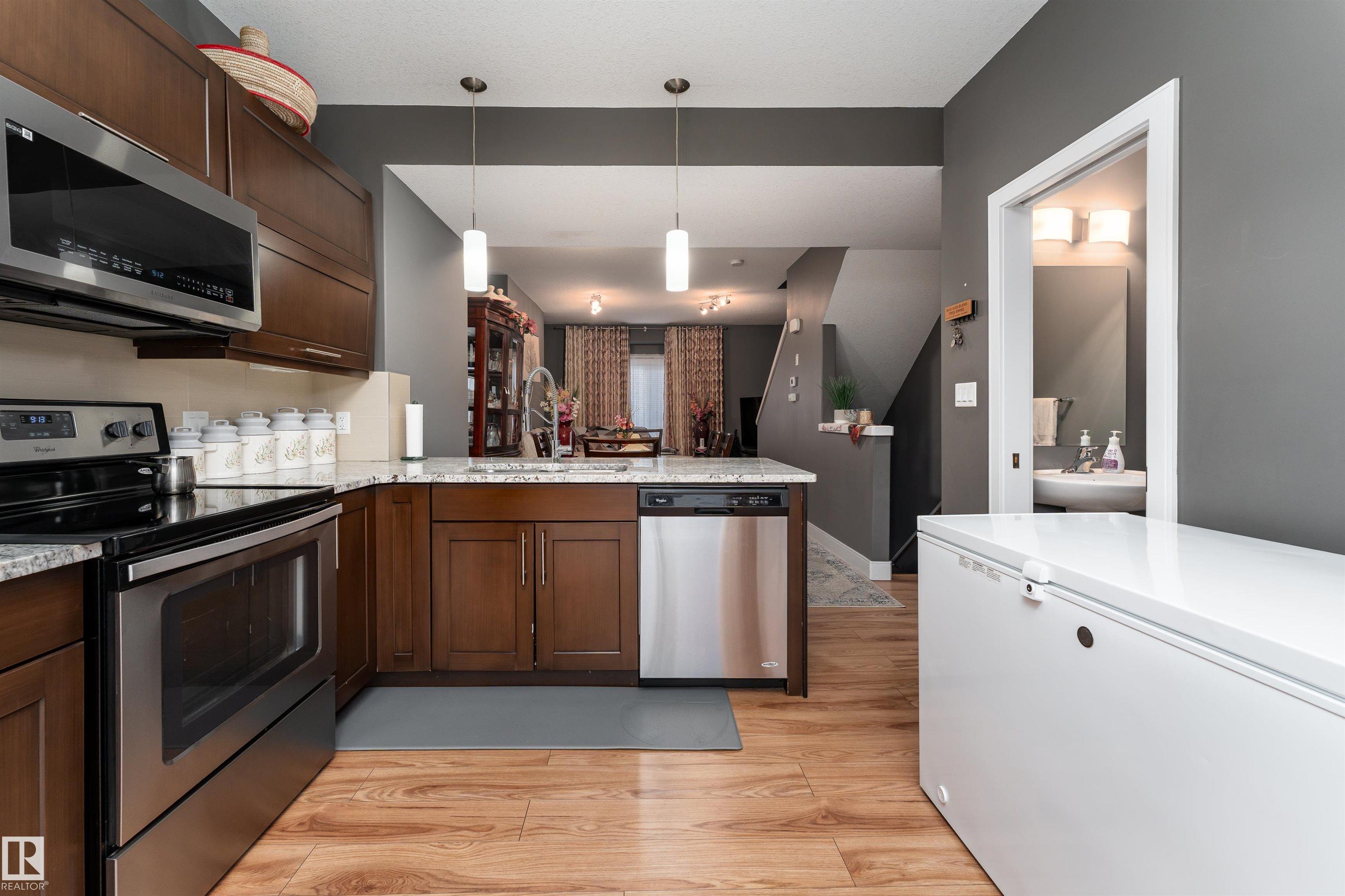 37 - 13003 132 Avenue NW, Athlone, Edmonton