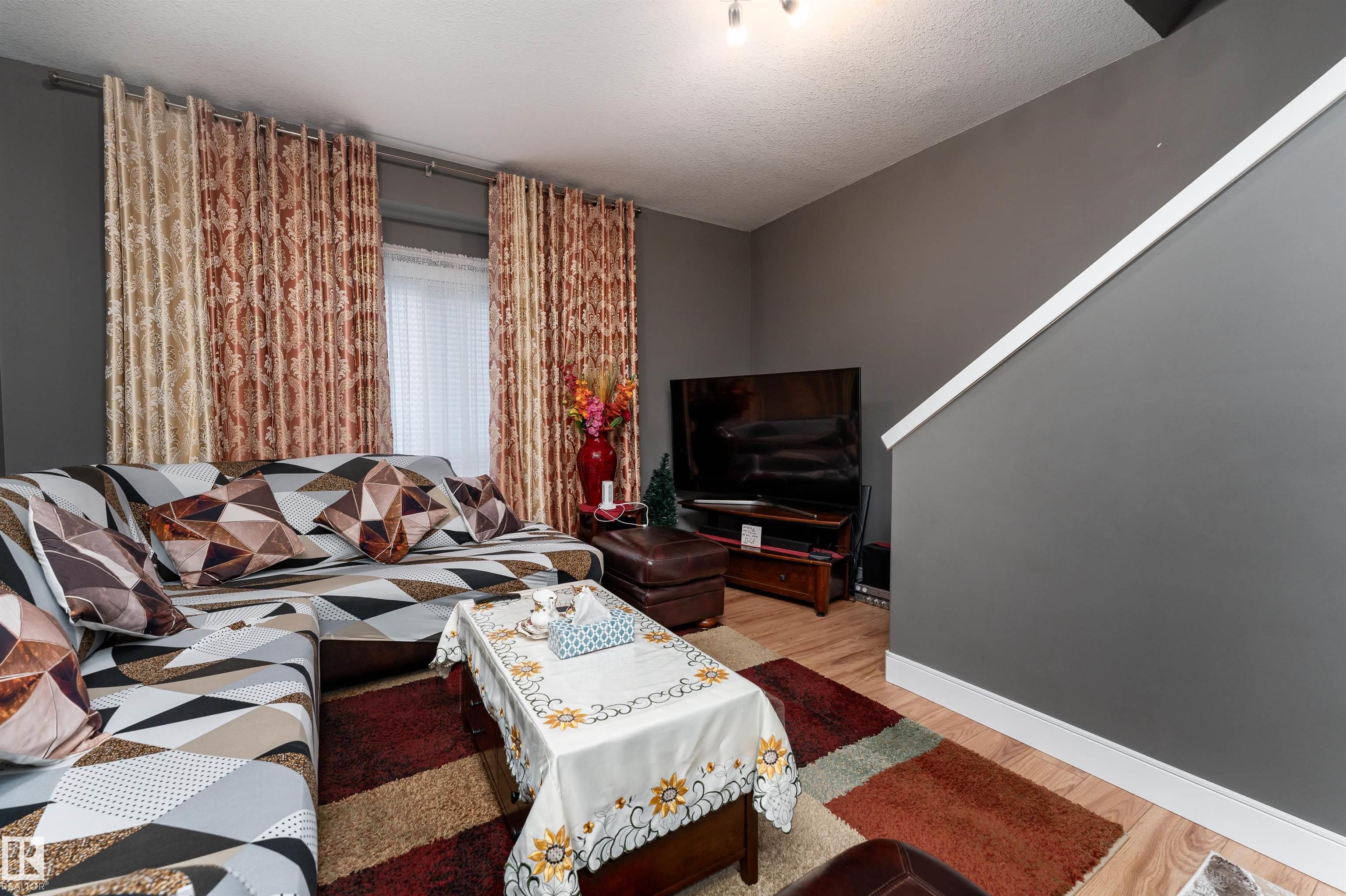 Photo 12 at 37 - 13003 132 Avenue NW, Athlone, Edmonton