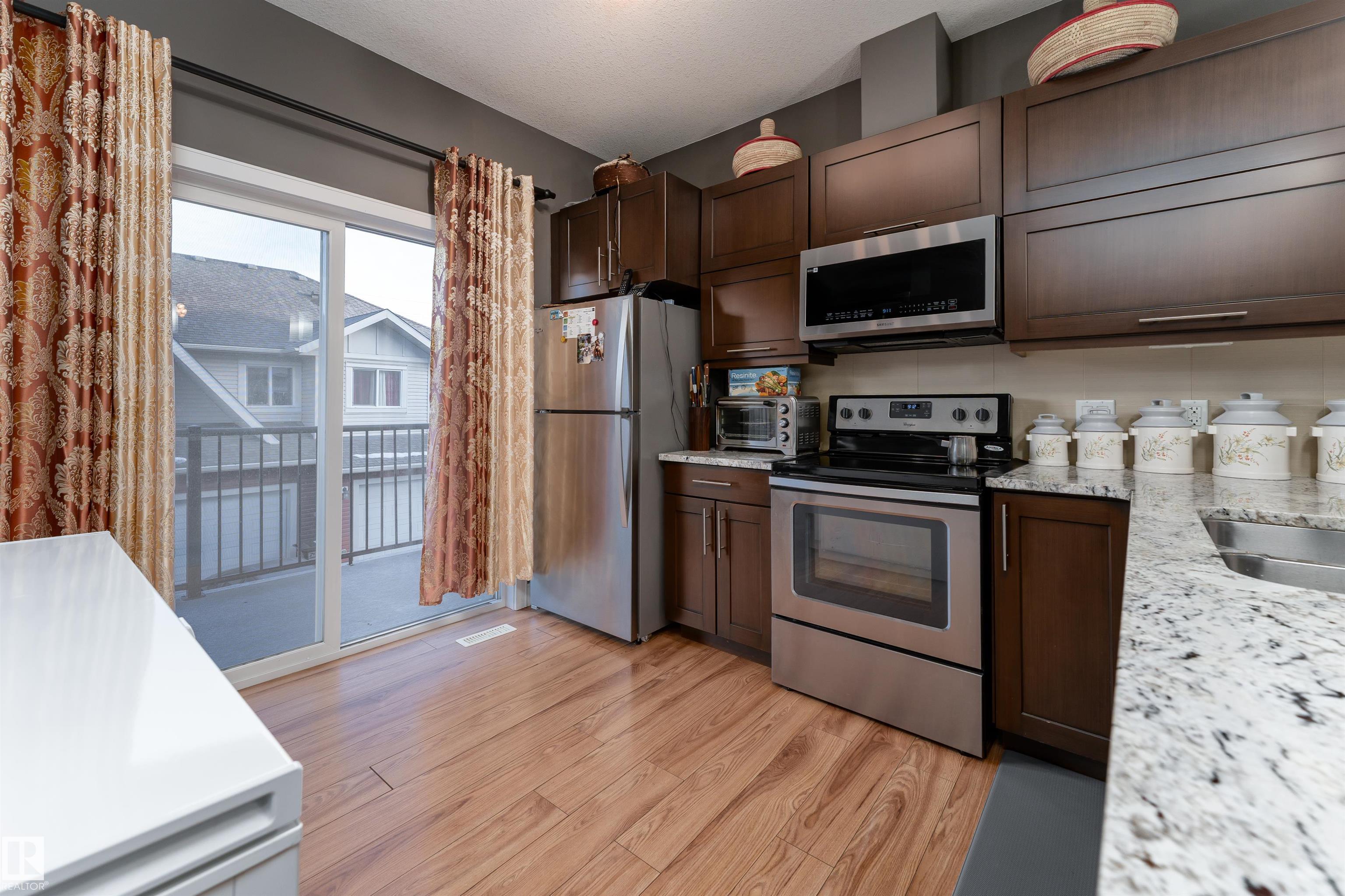 37 - 13003 132 Avenue NW, Athlone, Edmonton