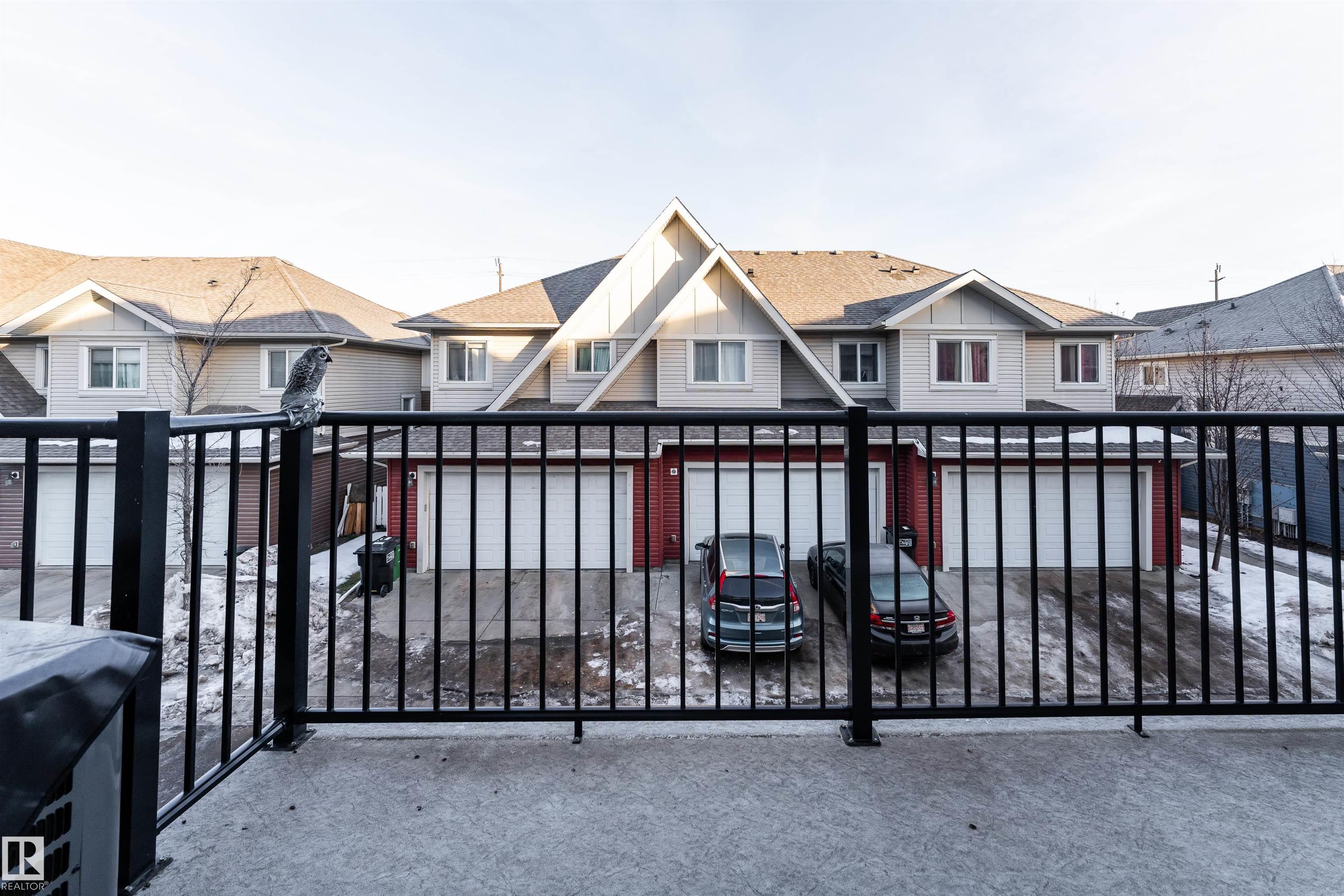 Photo 32 at 37 - 13003 132 Avenue NW, Athlone, Edmonton