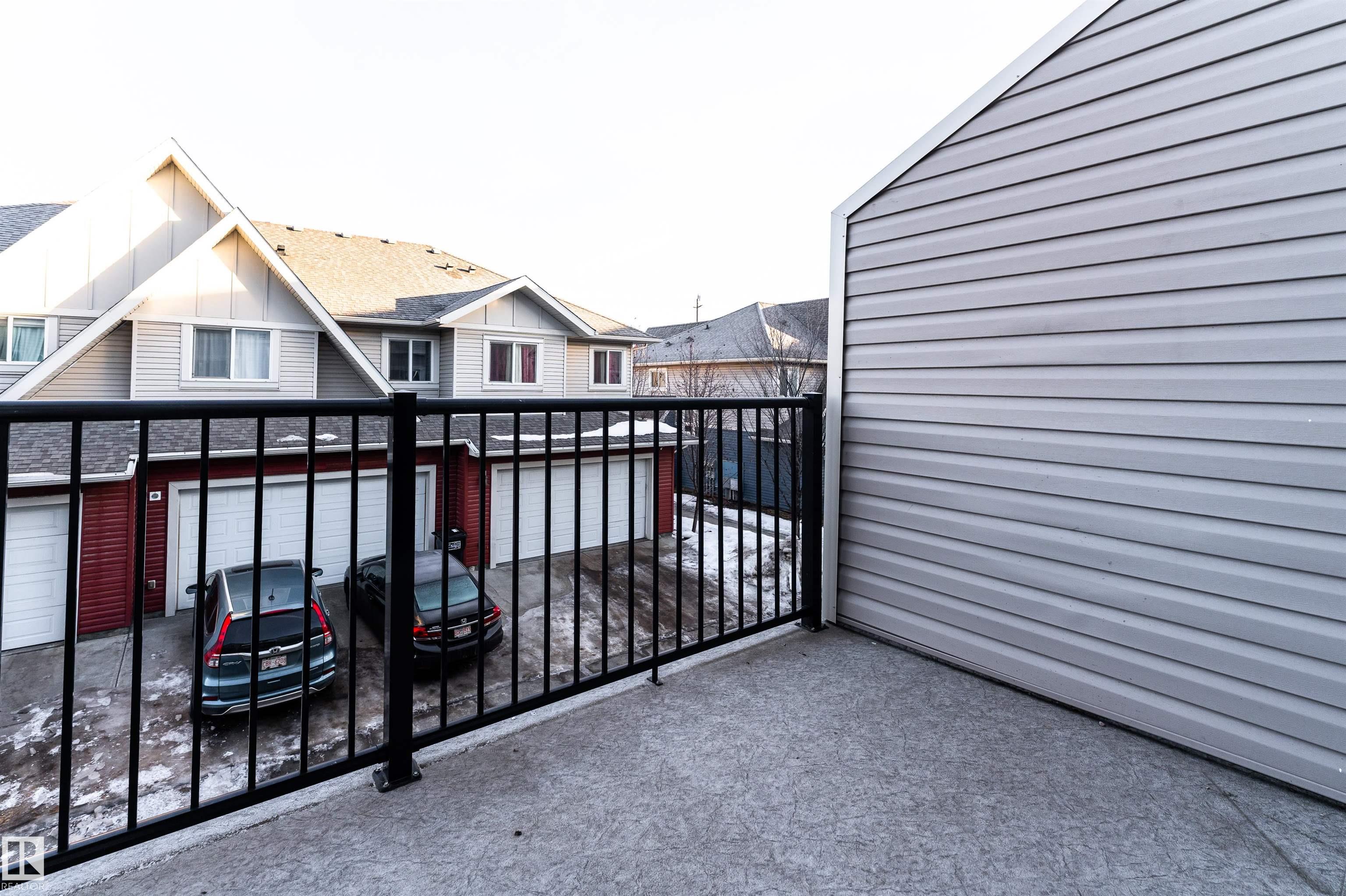 Photo 33 at 37 - 13003 132 Avenue NW, Athlone, Edmonton