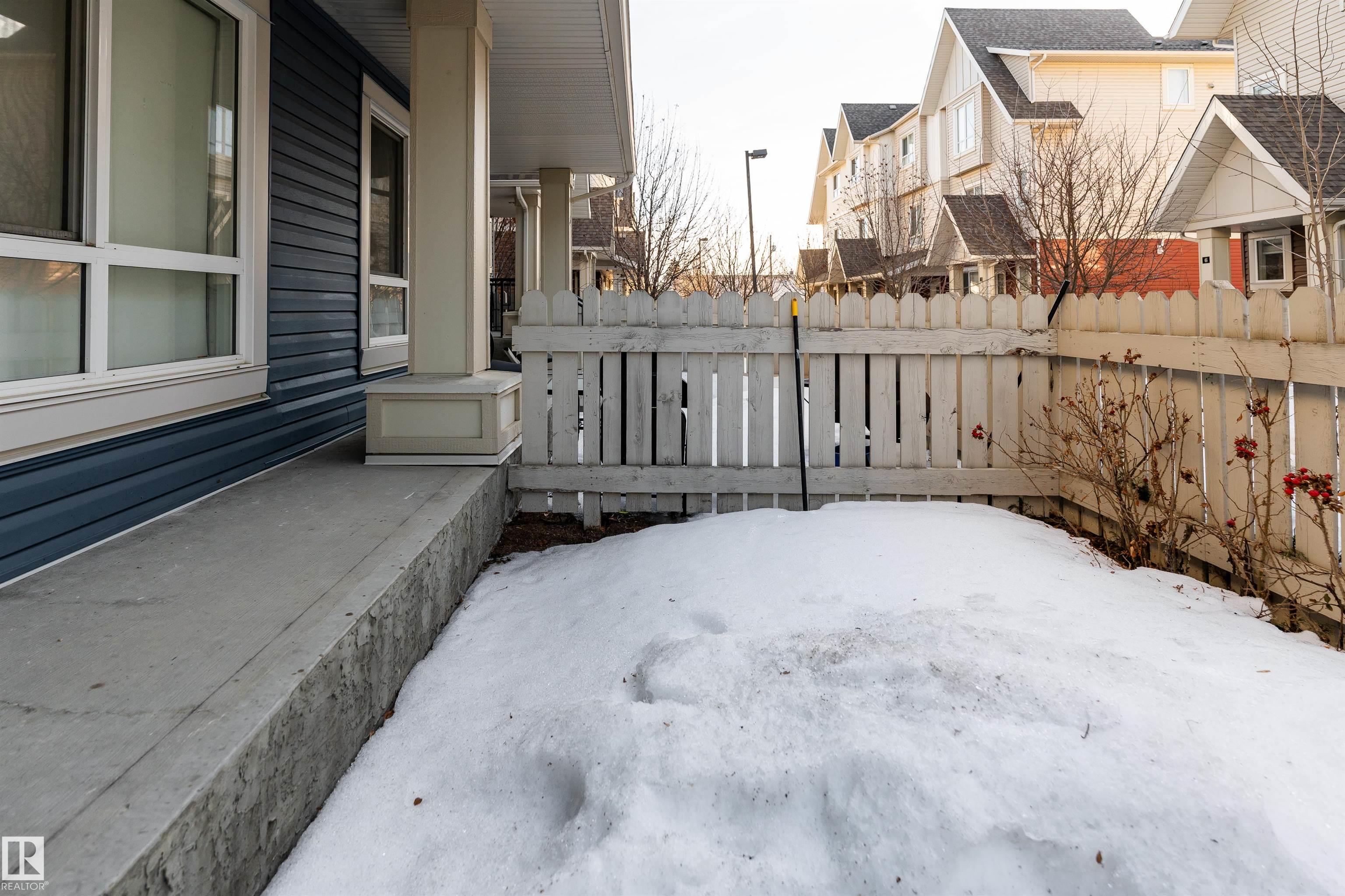 Photo 36 at 37 - 13003 132 Avenue NW, Athlone, Edmonton