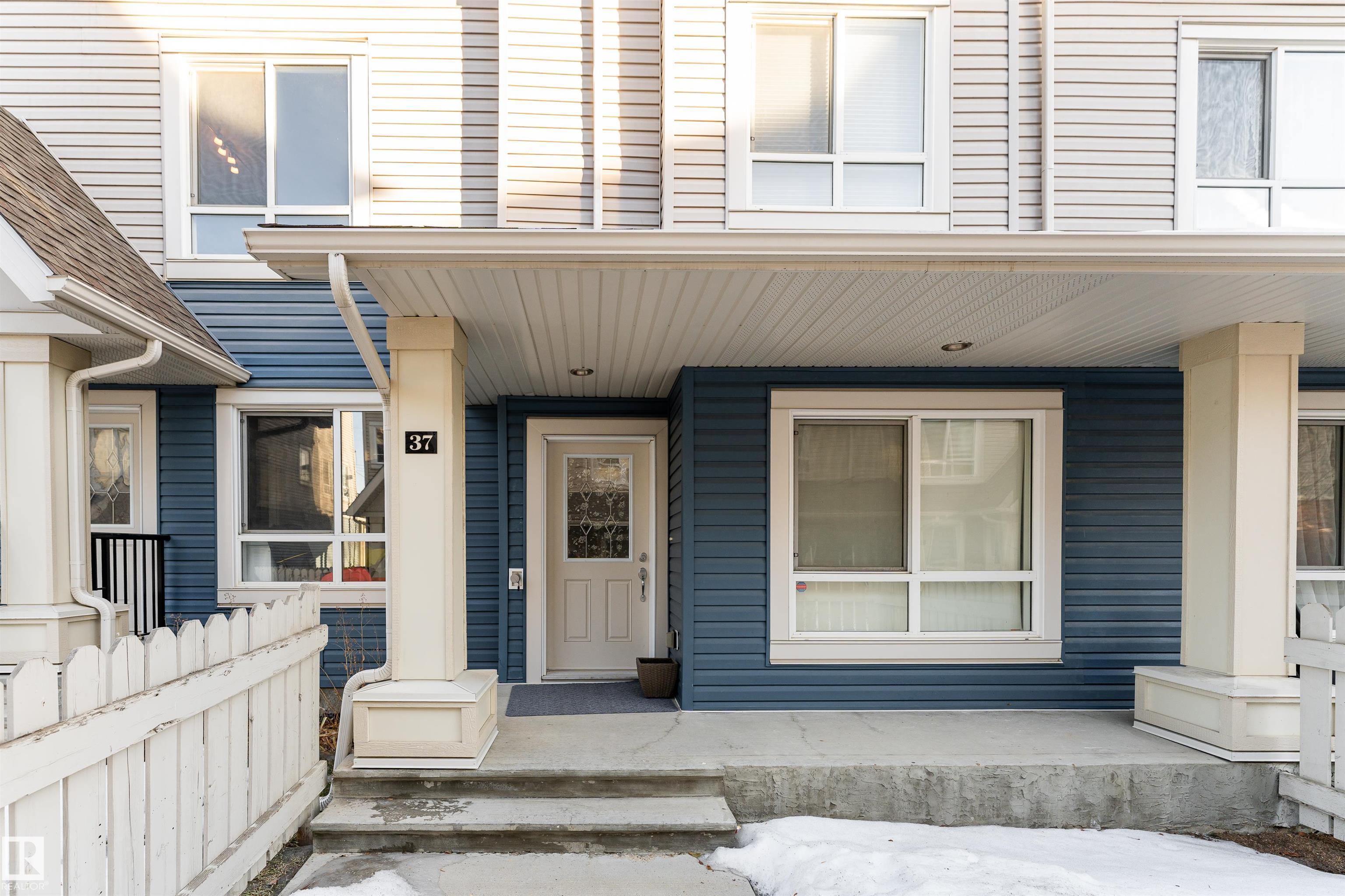 Photo 38 at 37 - 13003 132 Avenue NW, Athlone, Edmonton