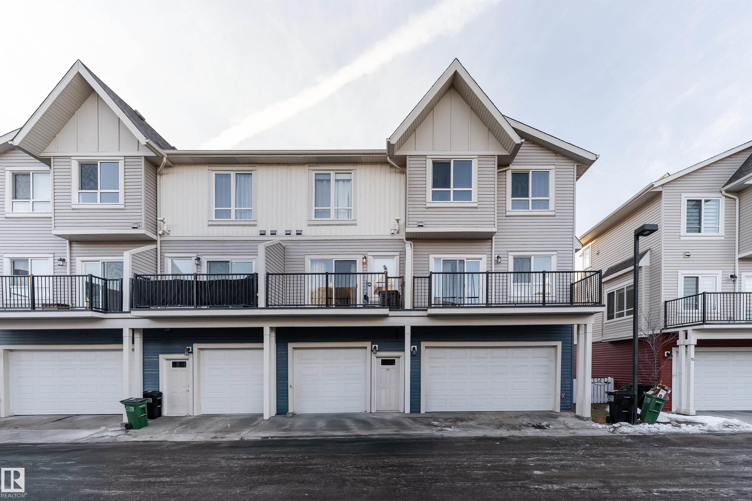 Photo 39 at 37 - 13003 132 Avenue NW, Athlone, Edmonton