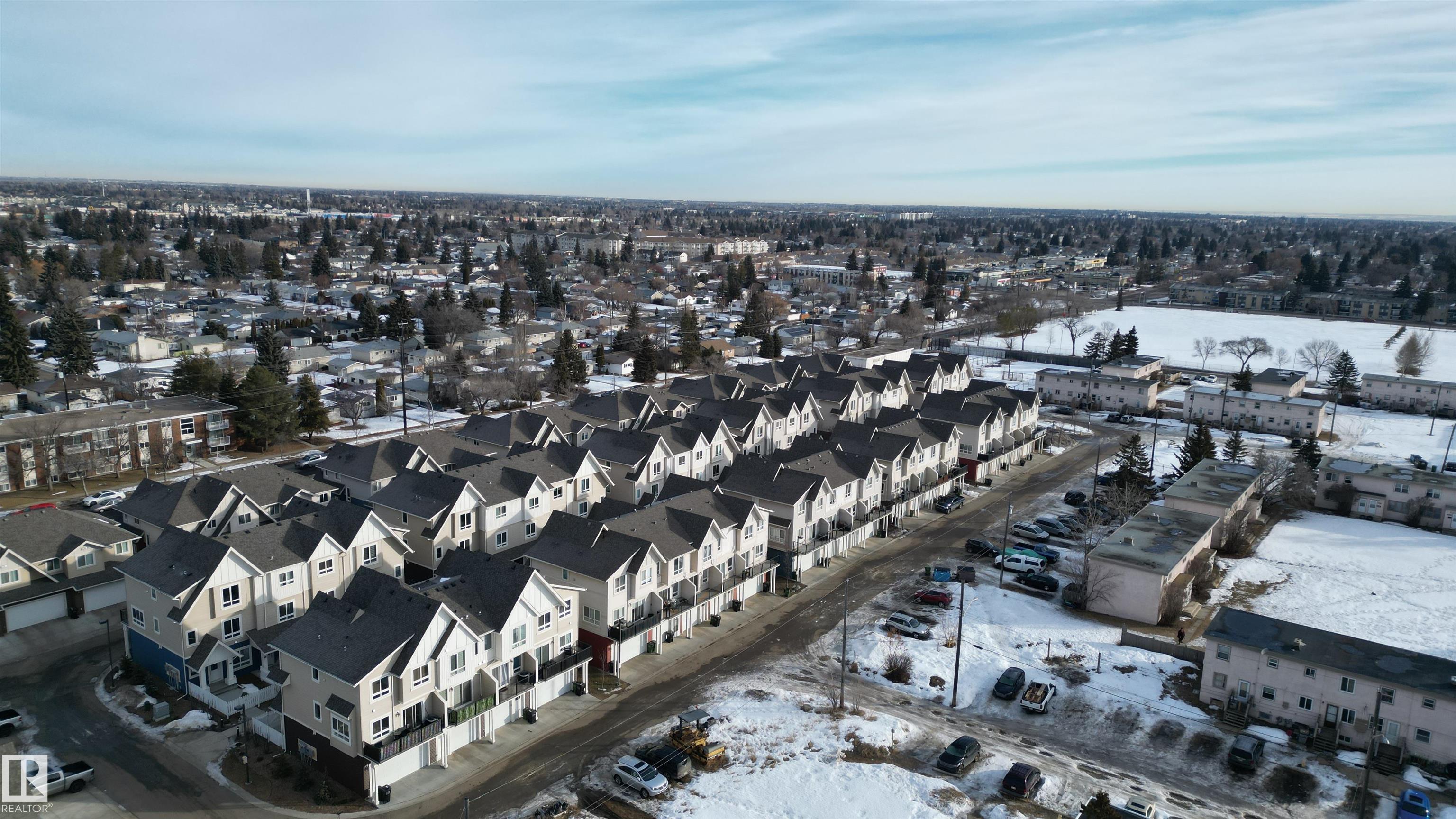 Photo 40 at 37 - 13003 132 Avenue NW, Athlone, Edmonton