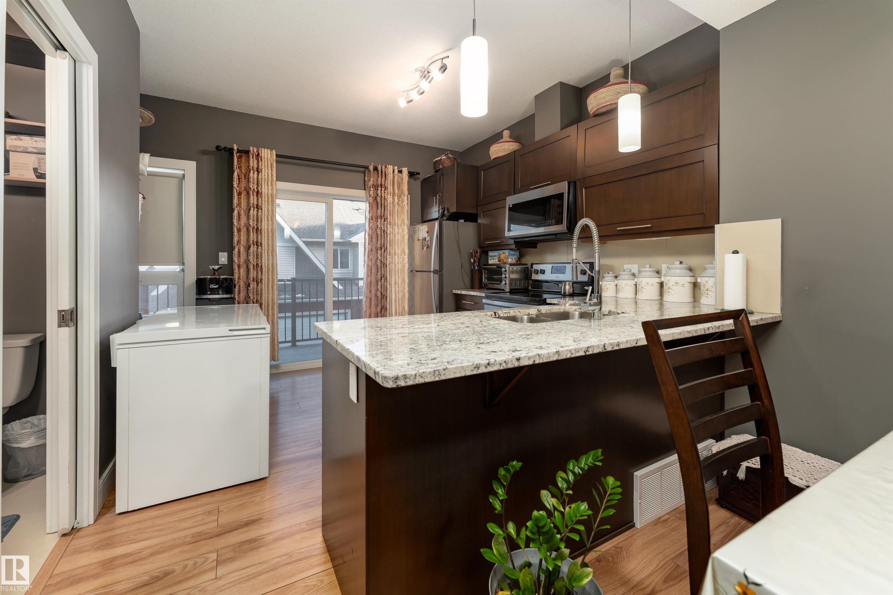 37 - 13003 132 Avenue NW, Athlone, Edmonton