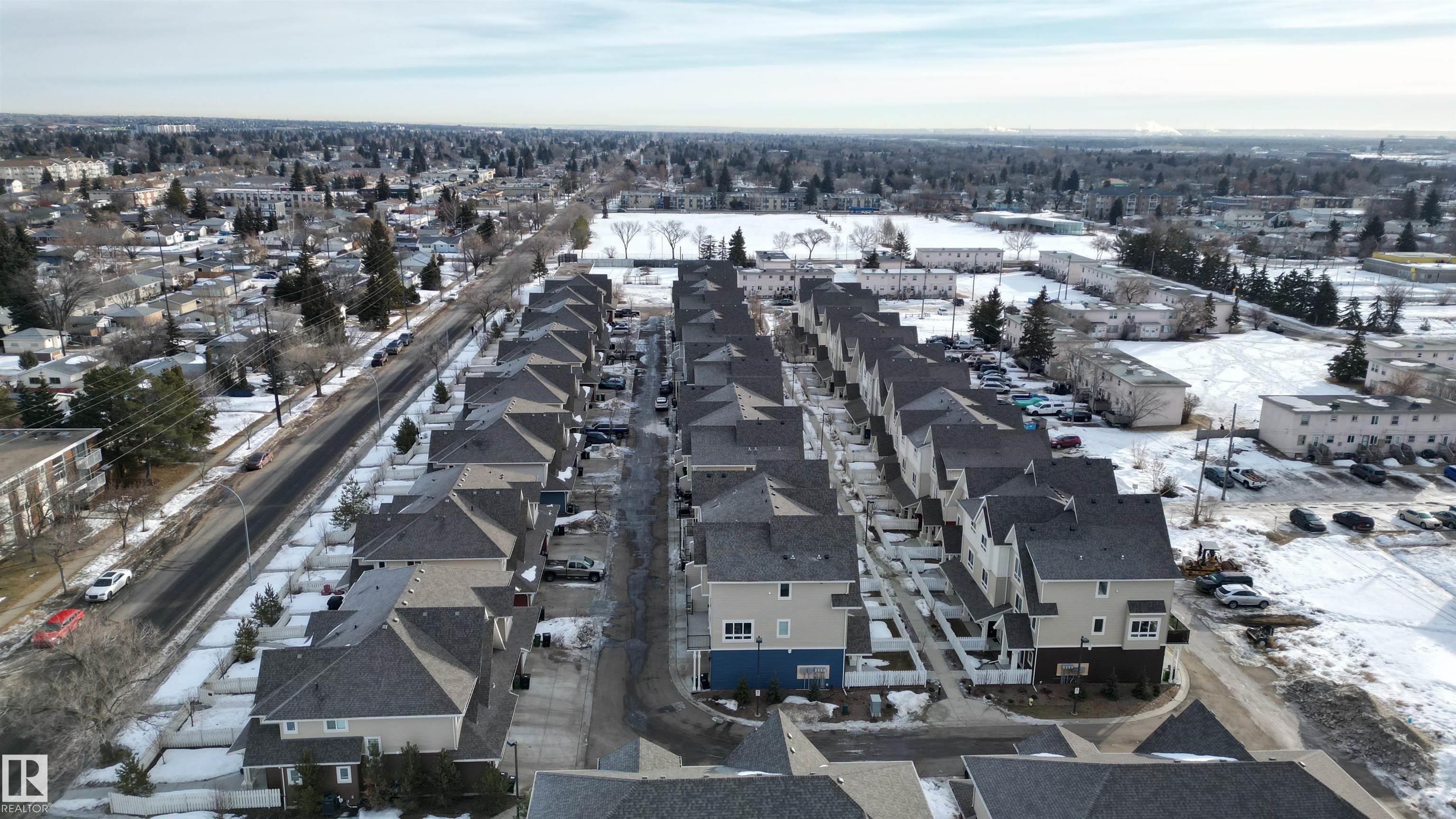 Photo 43 at 37 - 13003 132 Avenue NW, Athlone, Edmonton