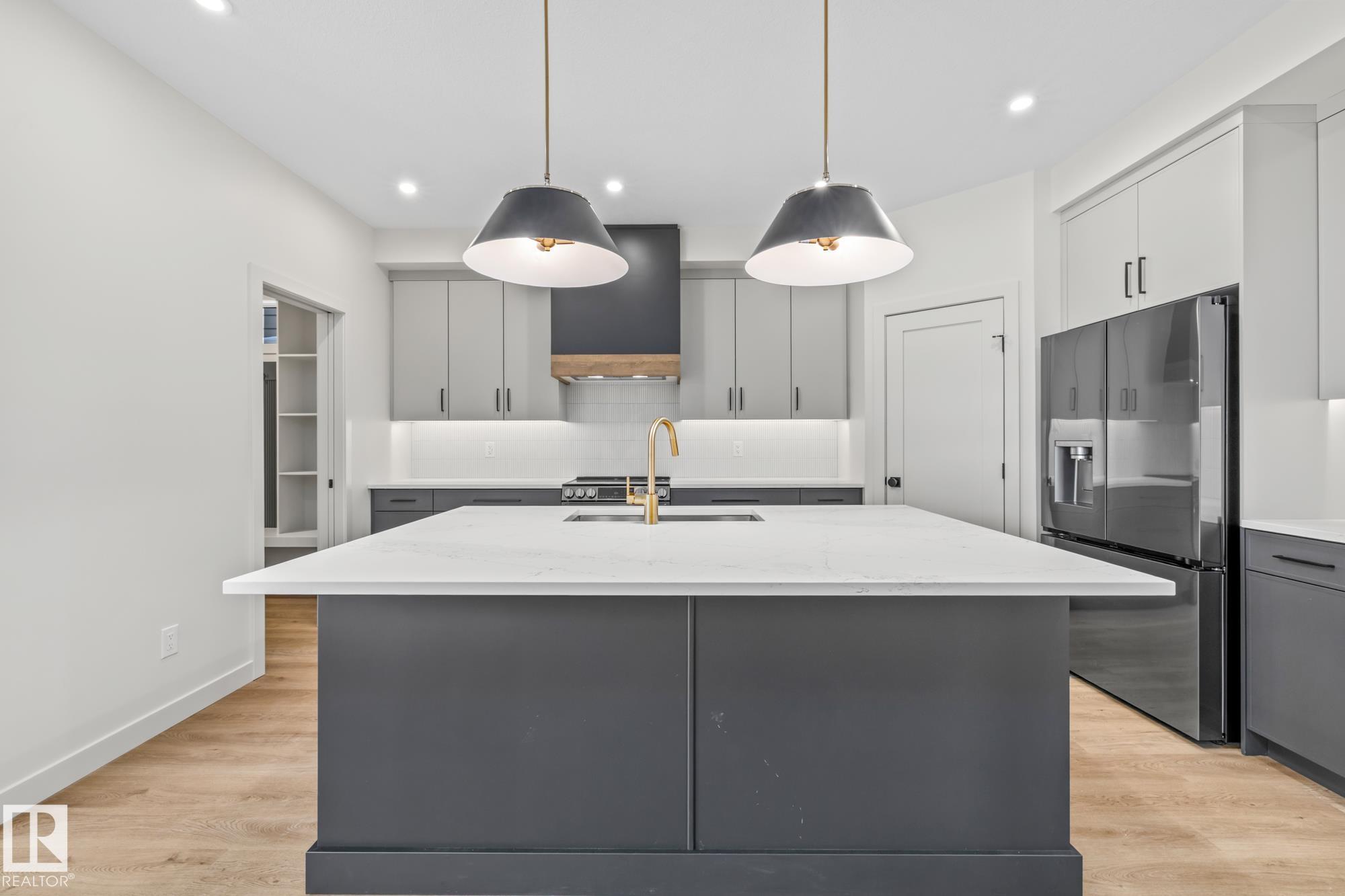 Photo 13 at 4543 Knight Wynd SW, Keswick, Edmonton