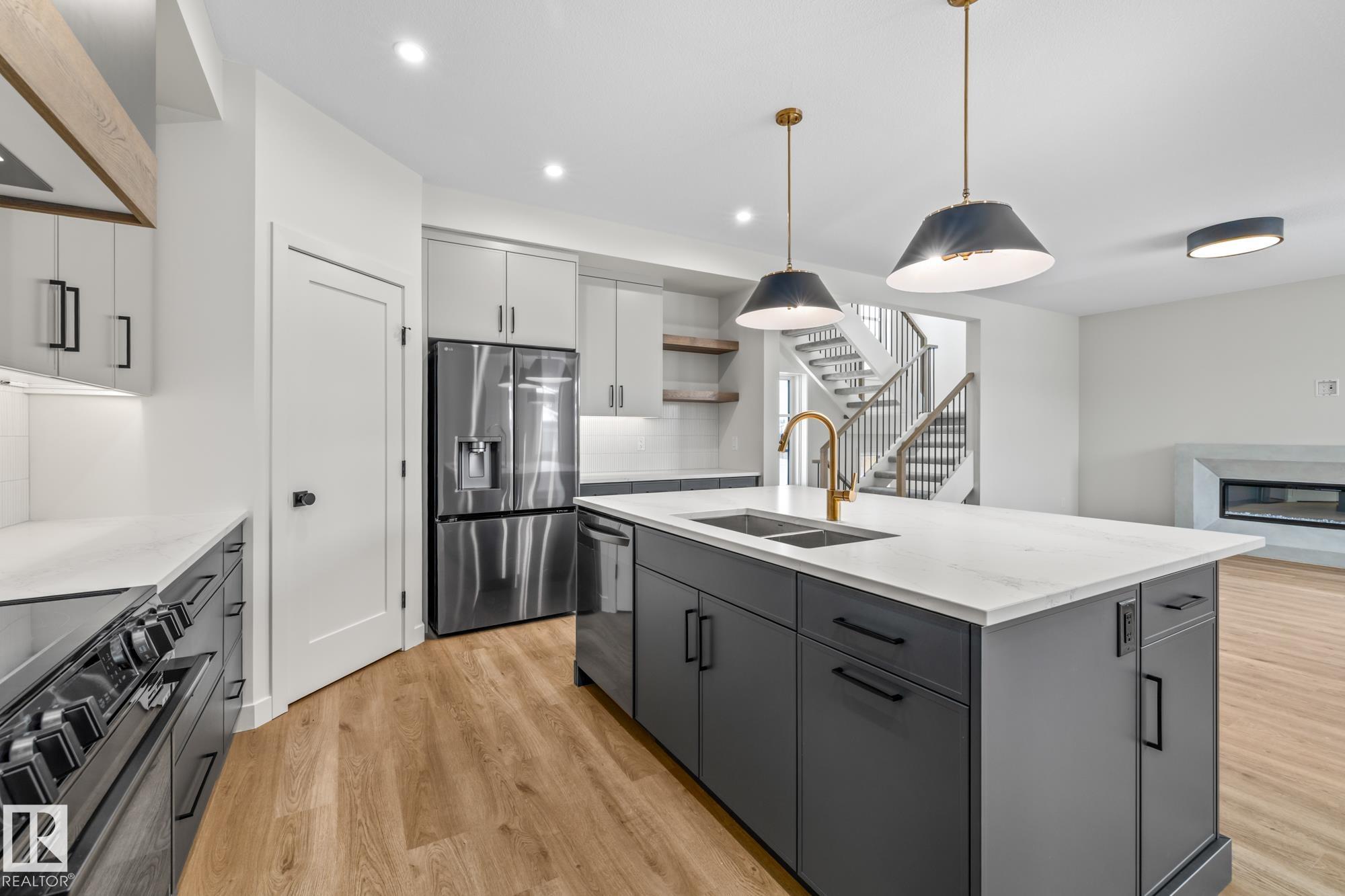 Photo 16 at 4543 Knight Wynd SW, Keswick, Edmonton