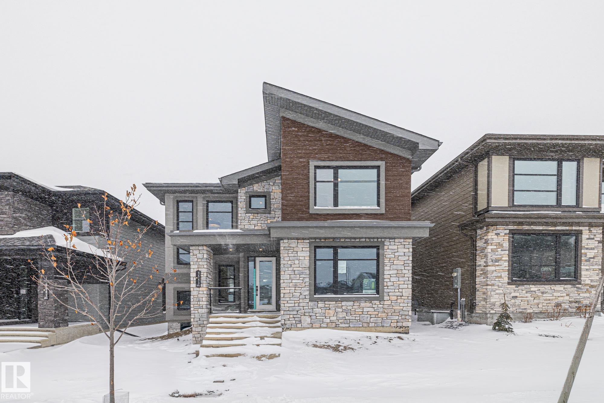 4543 Knight Wynd SW, Keswick, Edmonton