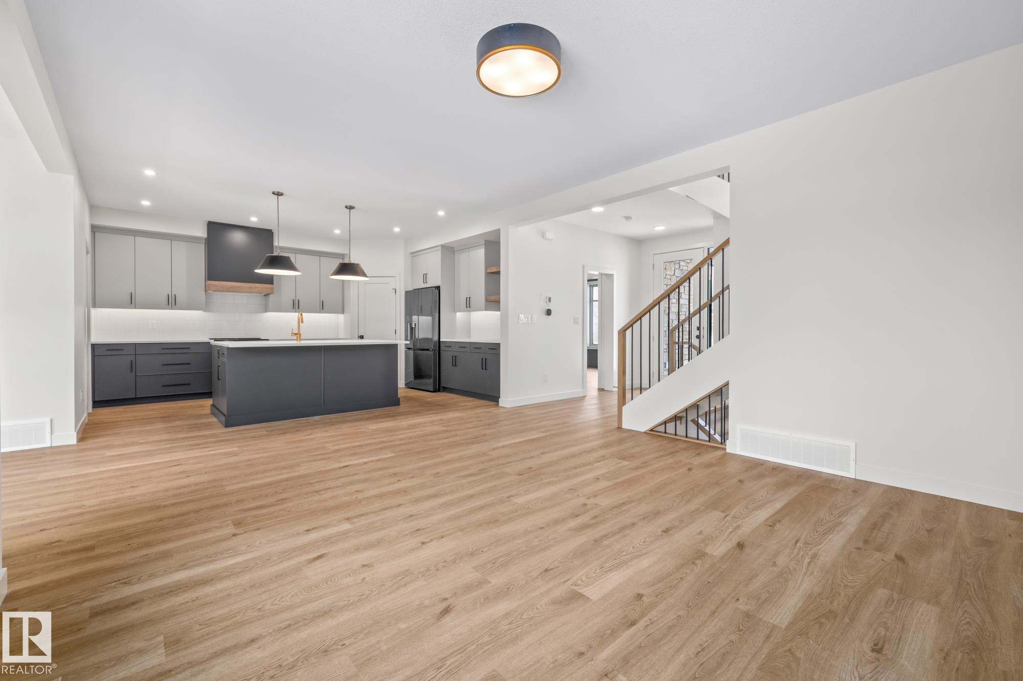 Photo 10 at 4543 Knight Wynd SW, Keswick, Edmonton