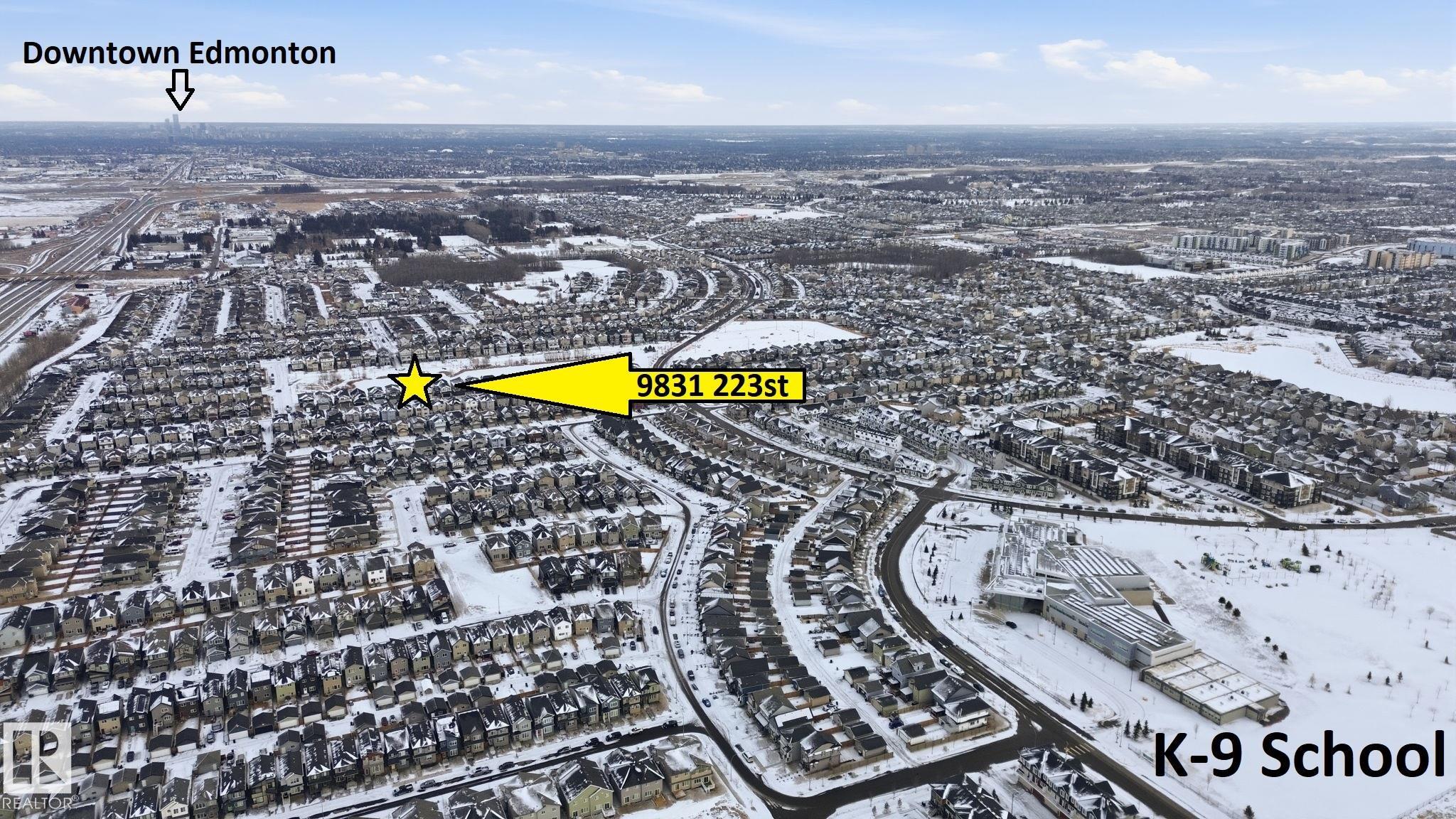 Picture for 9831 223 ST NW