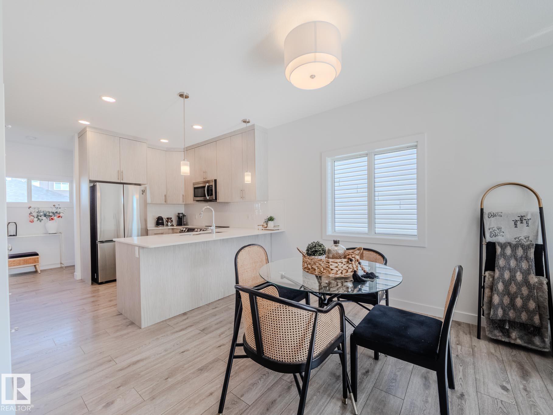 Photo 11 at 2957 Coughlan Green green SW, Chappelle Area, Edmonton