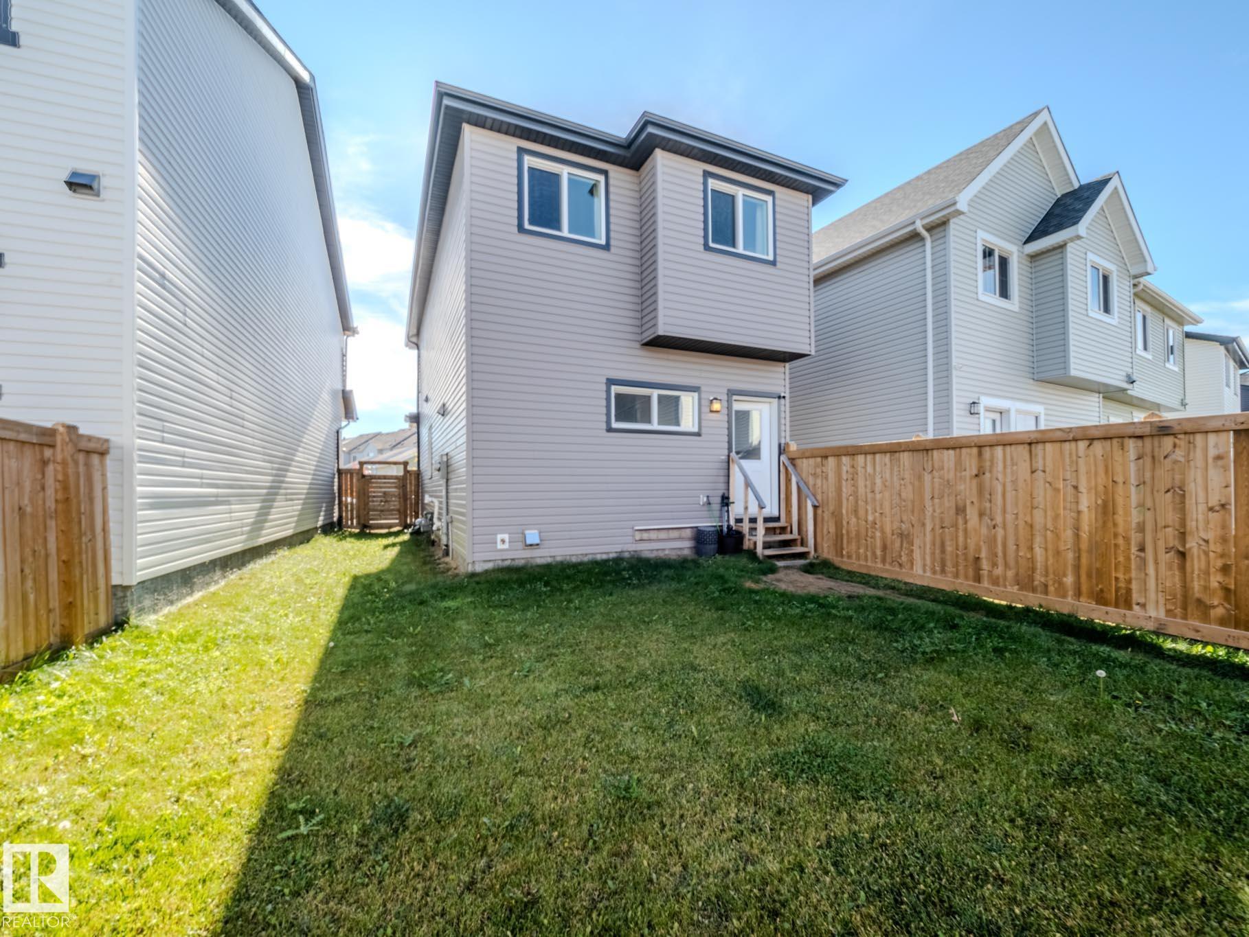 Photo 42 at 2957 Coughlan Green green SW, Chappelle Area, Edmonton