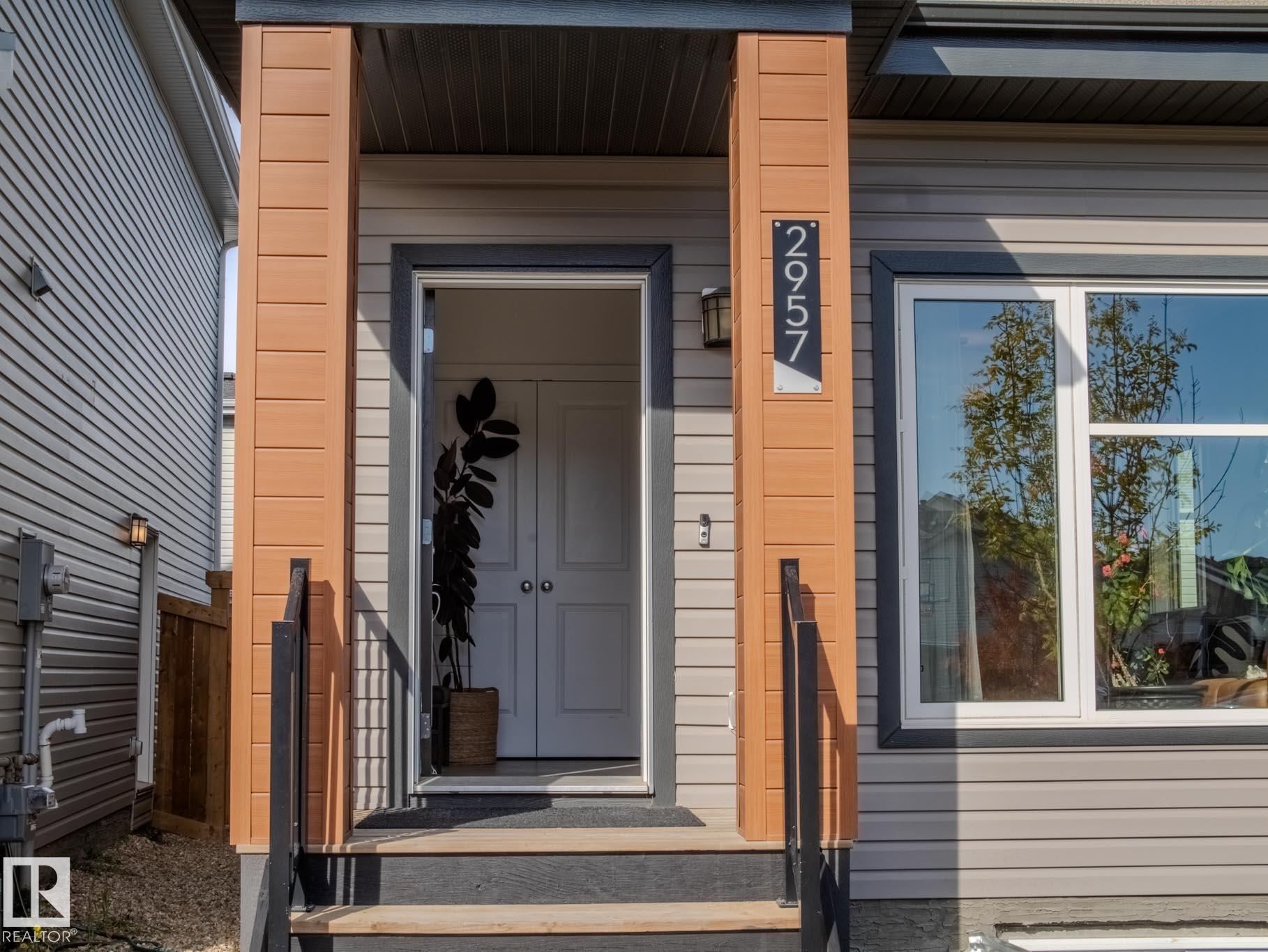 Photo 43 at 2957 Coughlan Green green SW, Chappelle Area, Edmonton