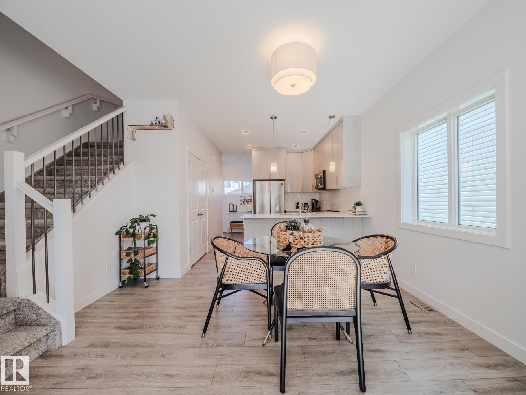 Photo 10 at 2957 Coughlan Green green SW, Chappelle Area, Edmonton