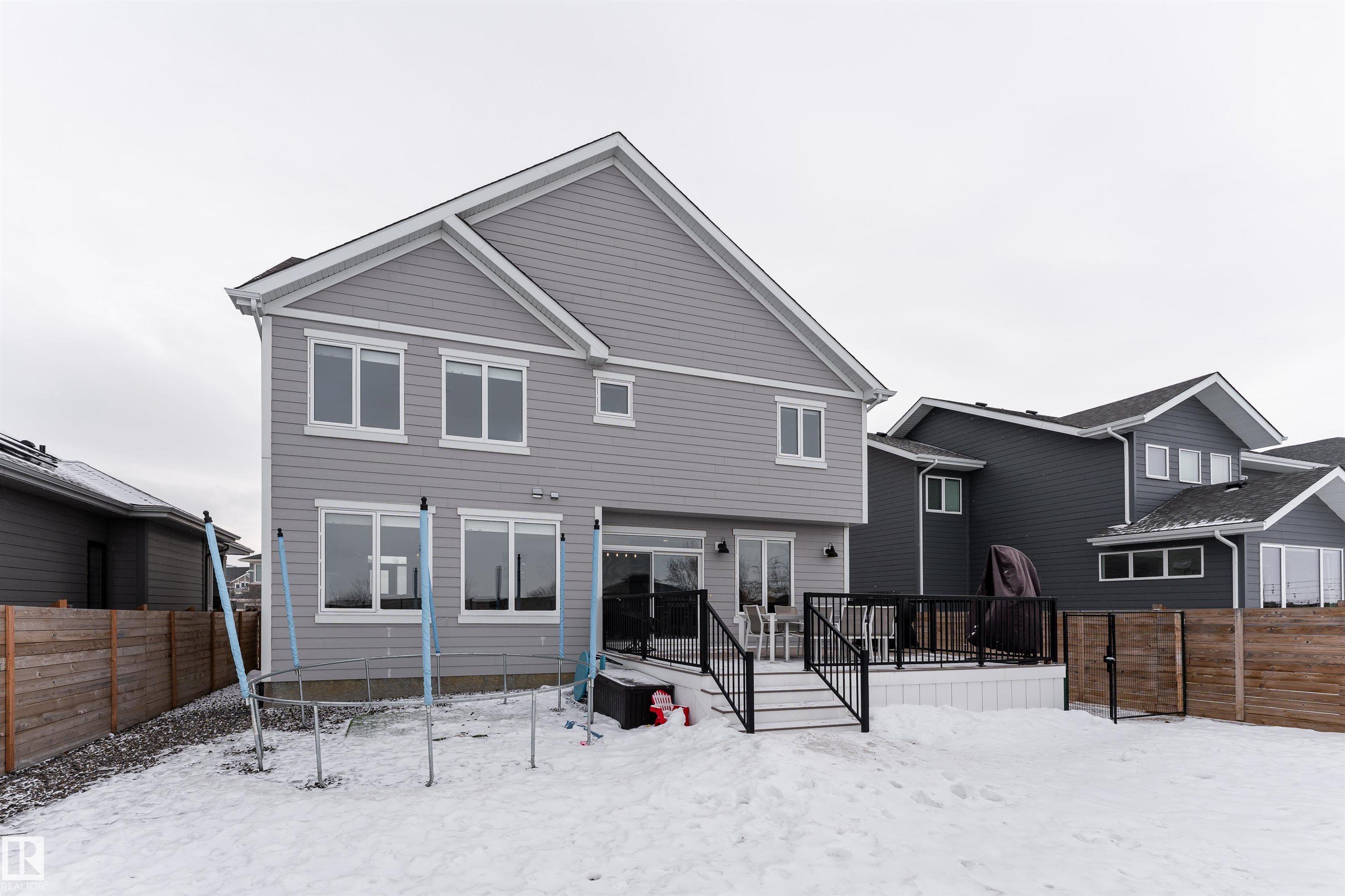 Photo 54 at 39 Jacobs Close, Jensen Lakes, St. Albert