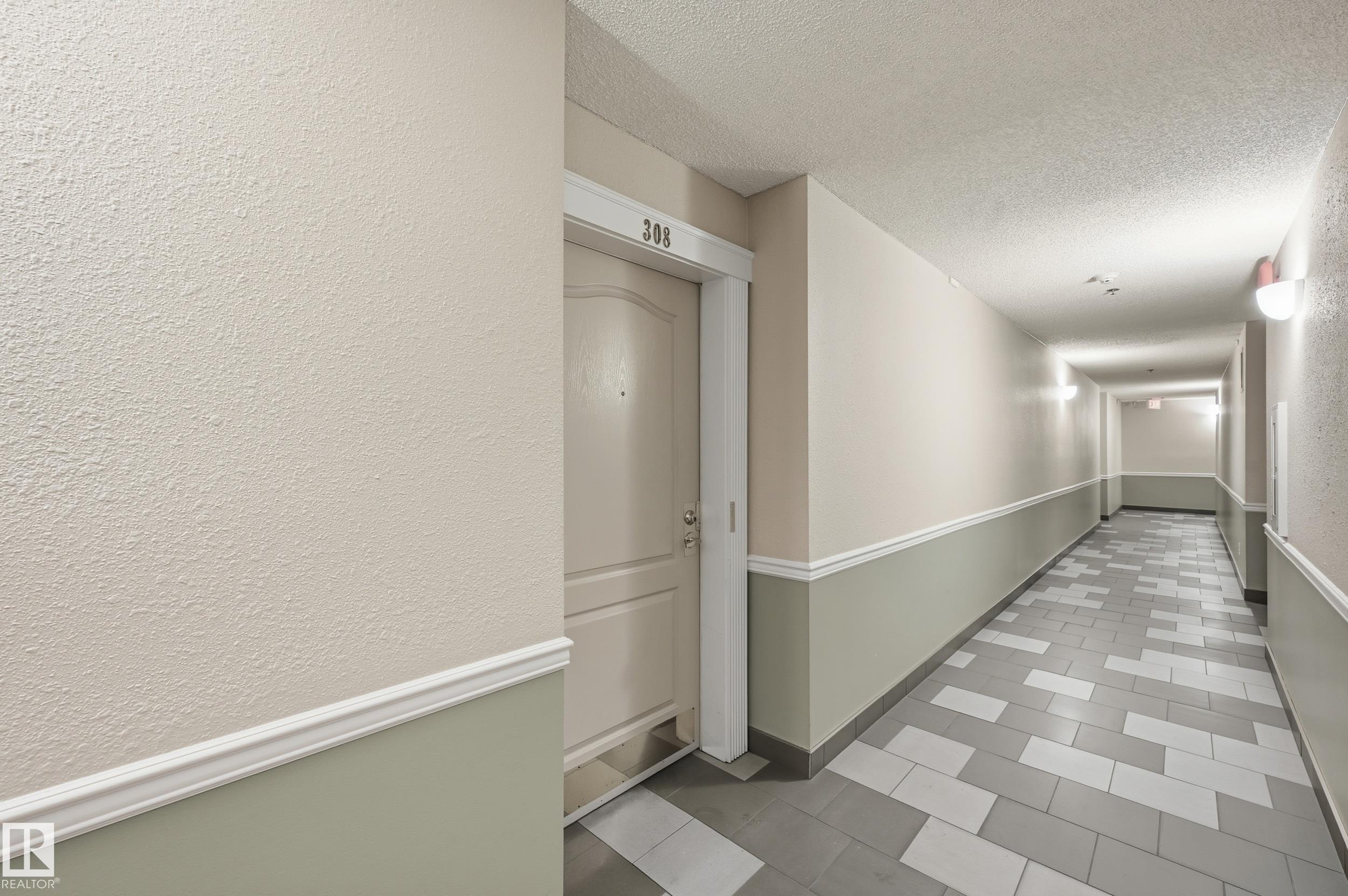 Photo 12 at 308 - 10610 76 Street NW, Forest Heights, Edmonton