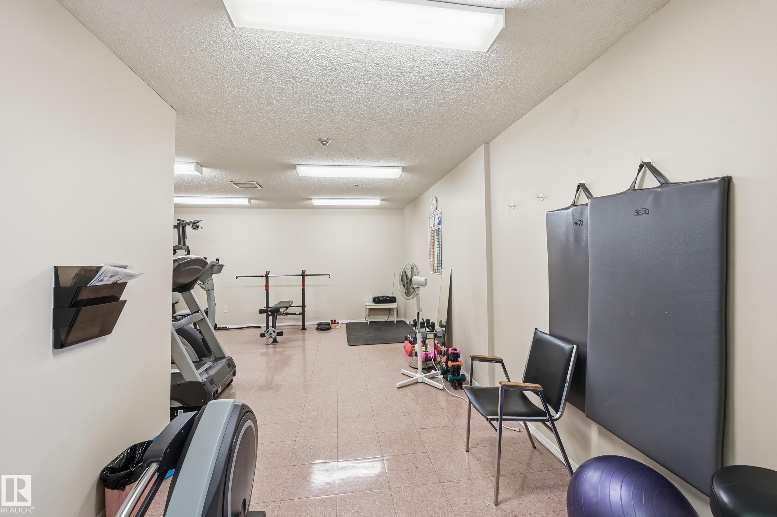 Photo 36 at 308 - 10610 76 Street NW, Forest Heights, Edmonton