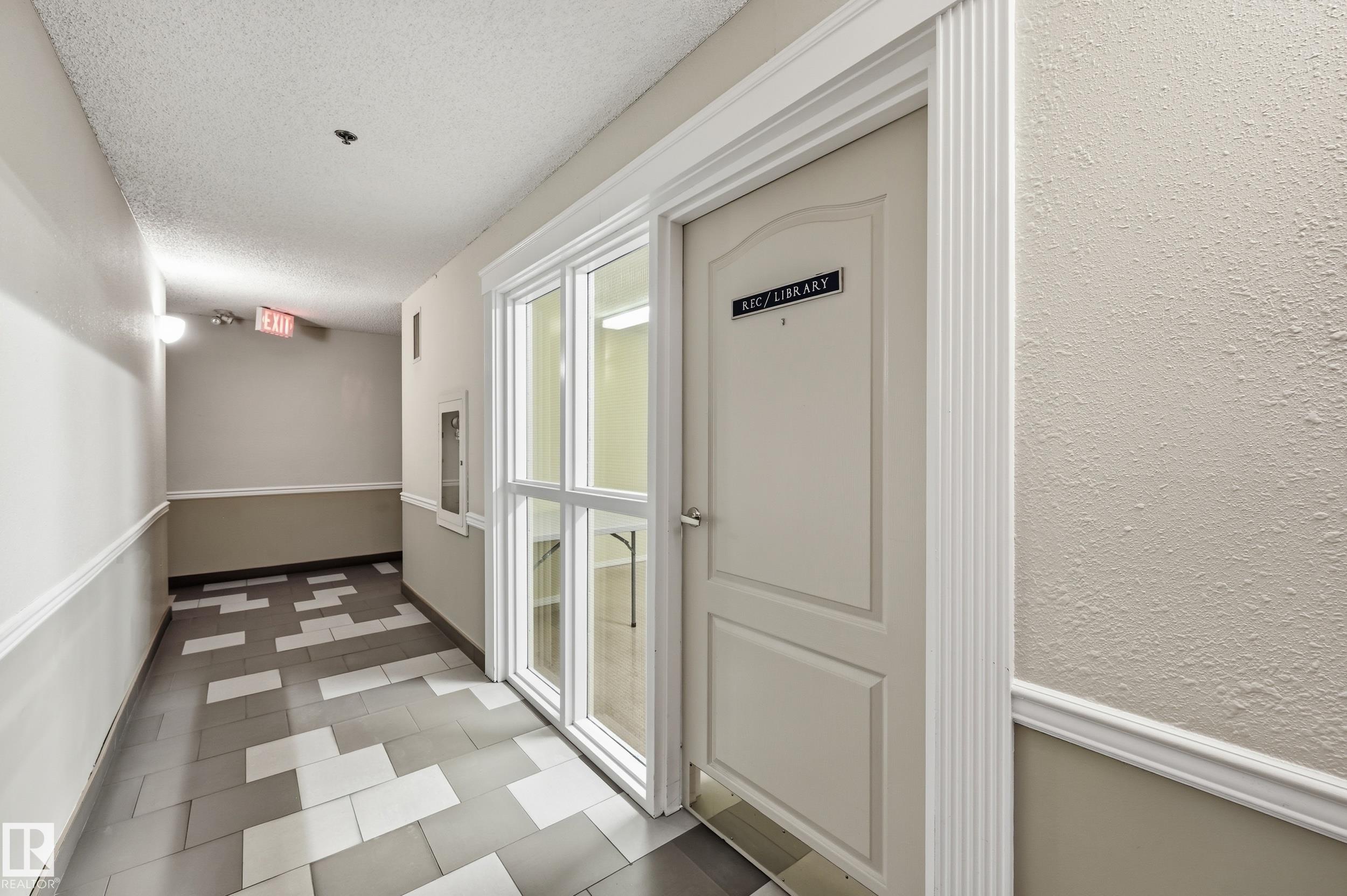 Photo 39 at 308 - 10610 76 Street NW, Forest Heights, Edmonton