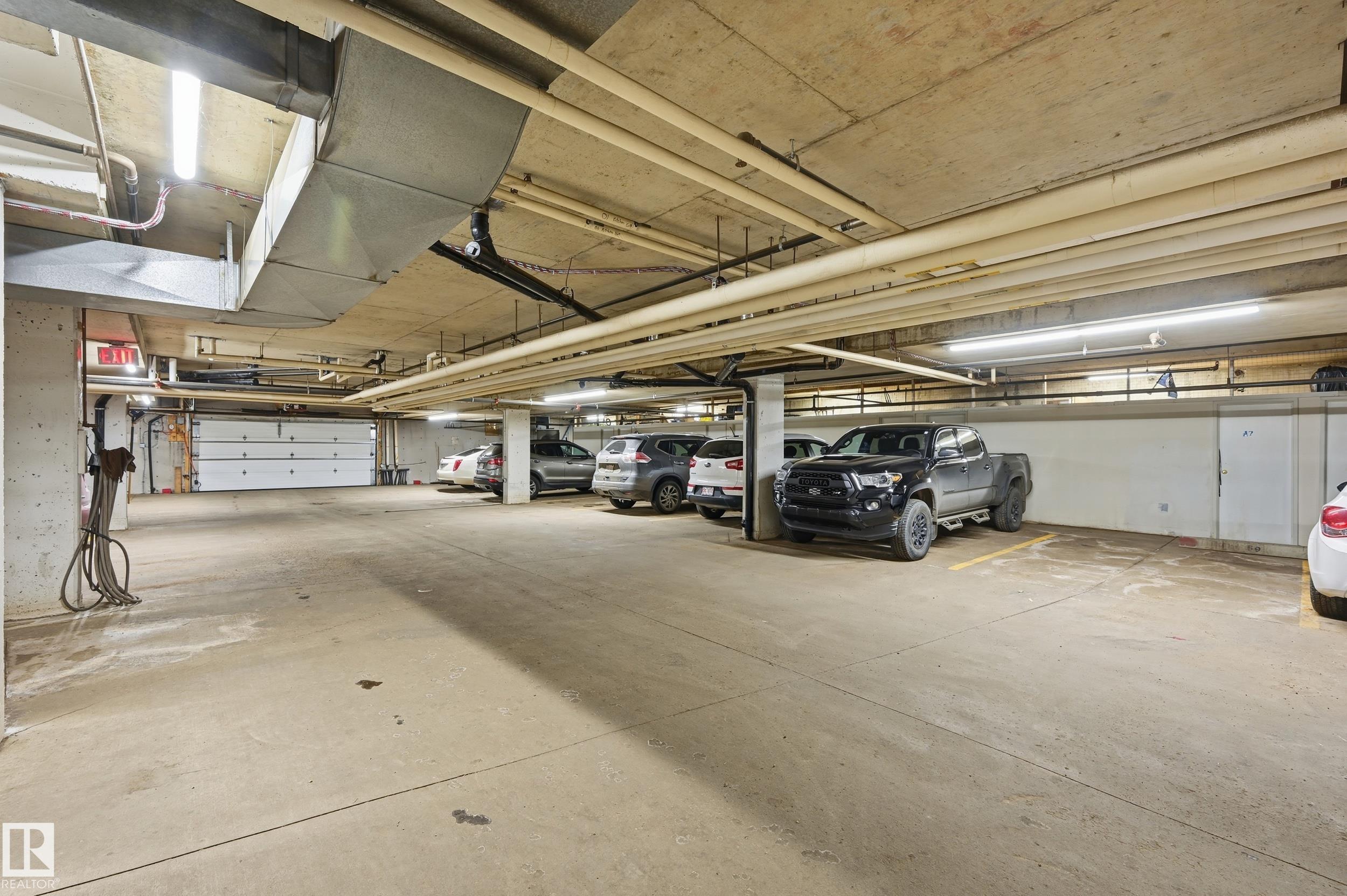 Photo 43 at 308 - 10610 76 Street NW, Forest Heights, Edmonton