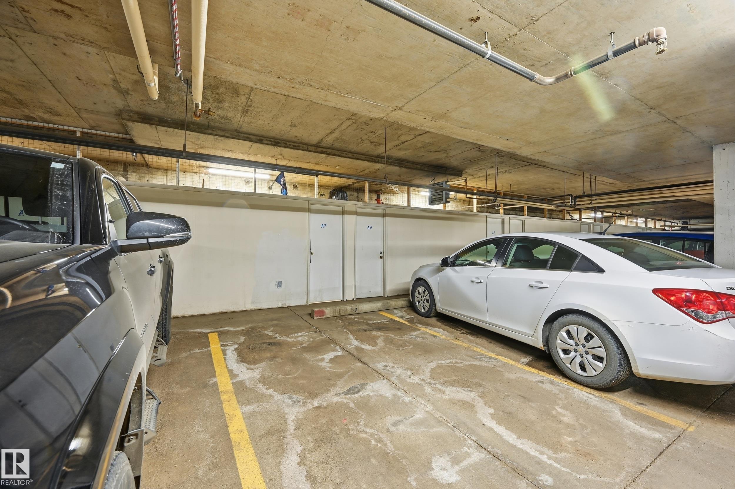 Photo 44 at 308 - 10610 76 Street NW, Forest Heights, Edmonton