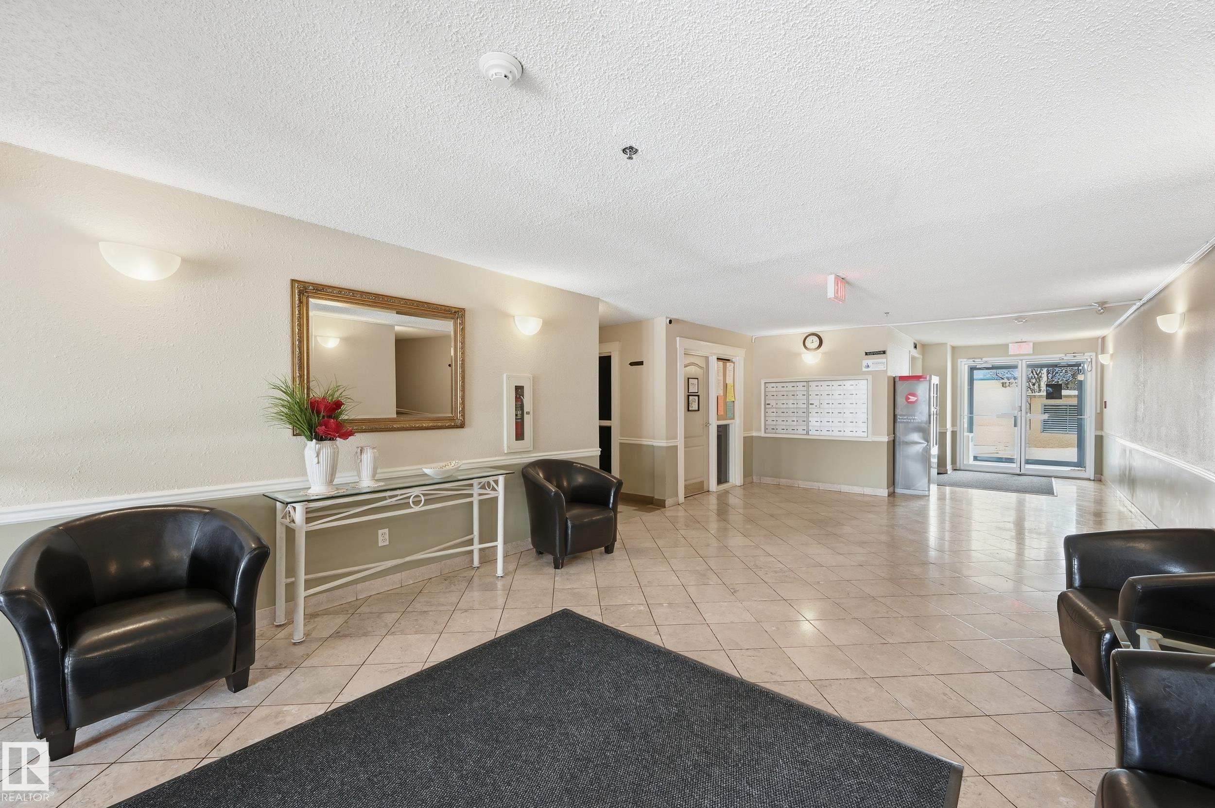 Photo 6 at 308 - 10610 76 Street NW, Forest Heights, Edmonton