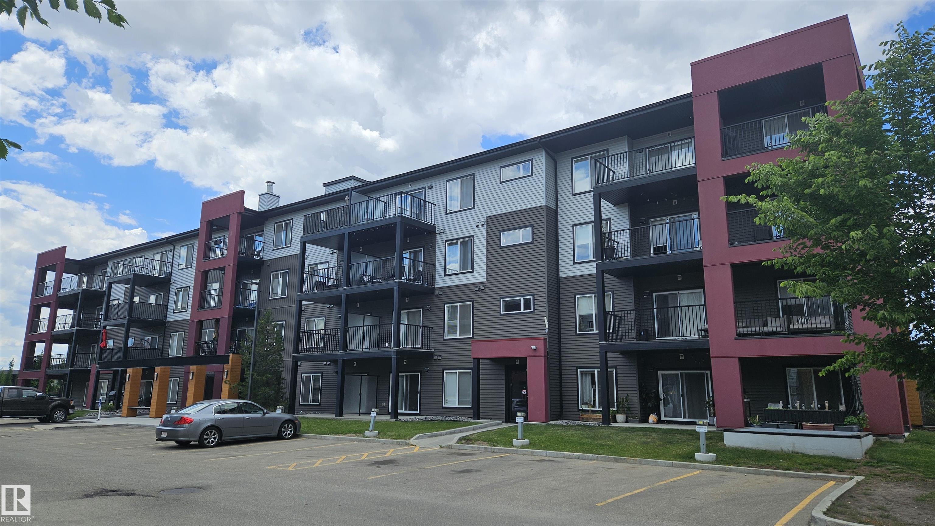 Photo 6 at 444 - 348 Windermere Road NW, Windermere, Edmonton