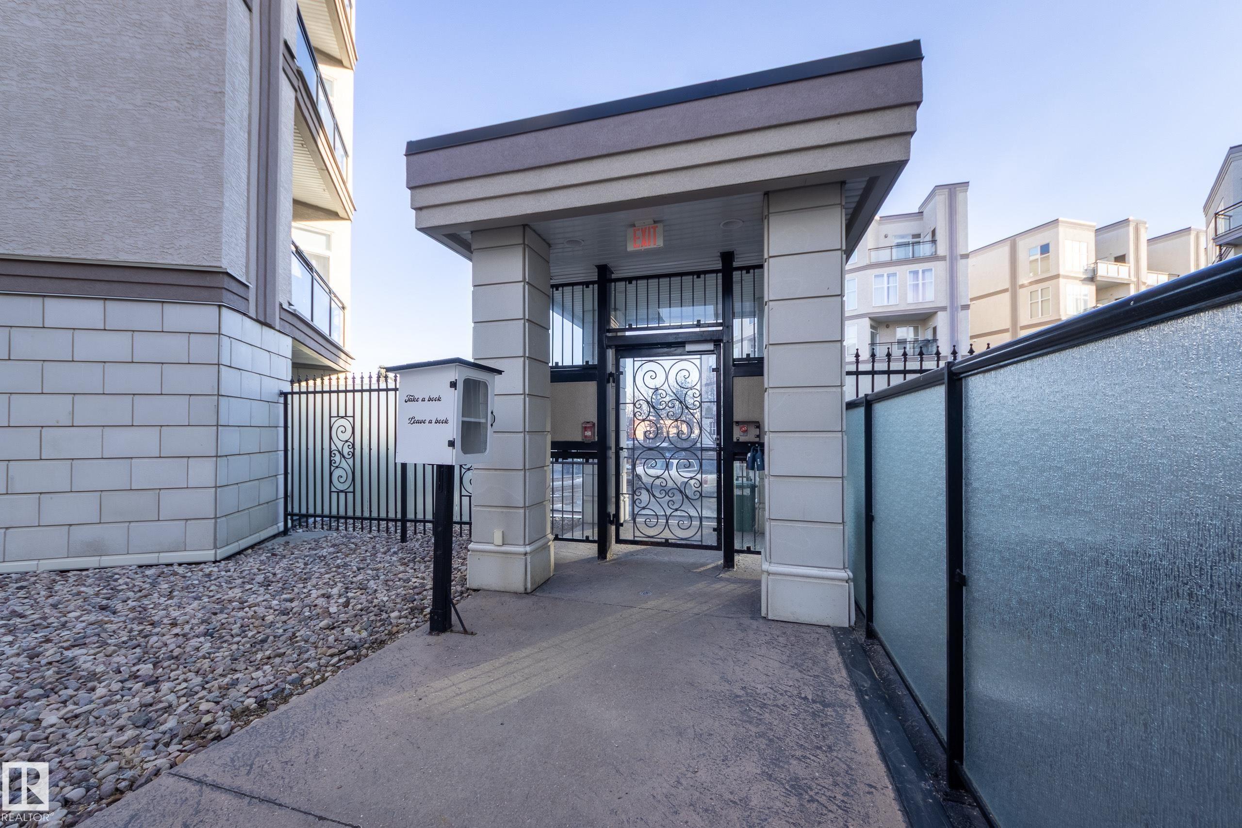 162 - 4823 104a Street NW, Empire Park, Edmonton