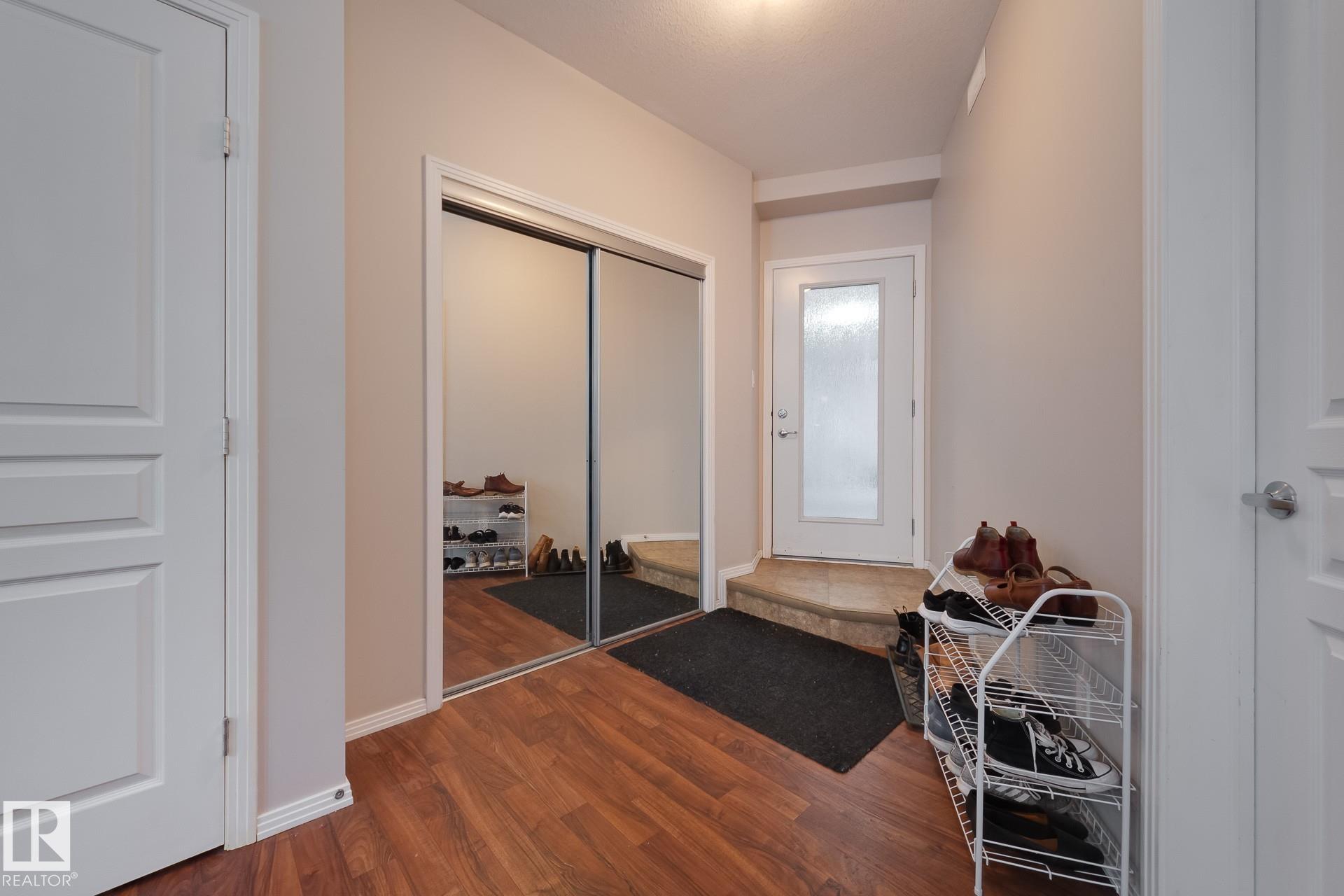 162 - 4823 104a Street NW, Empire Park, Edmonton