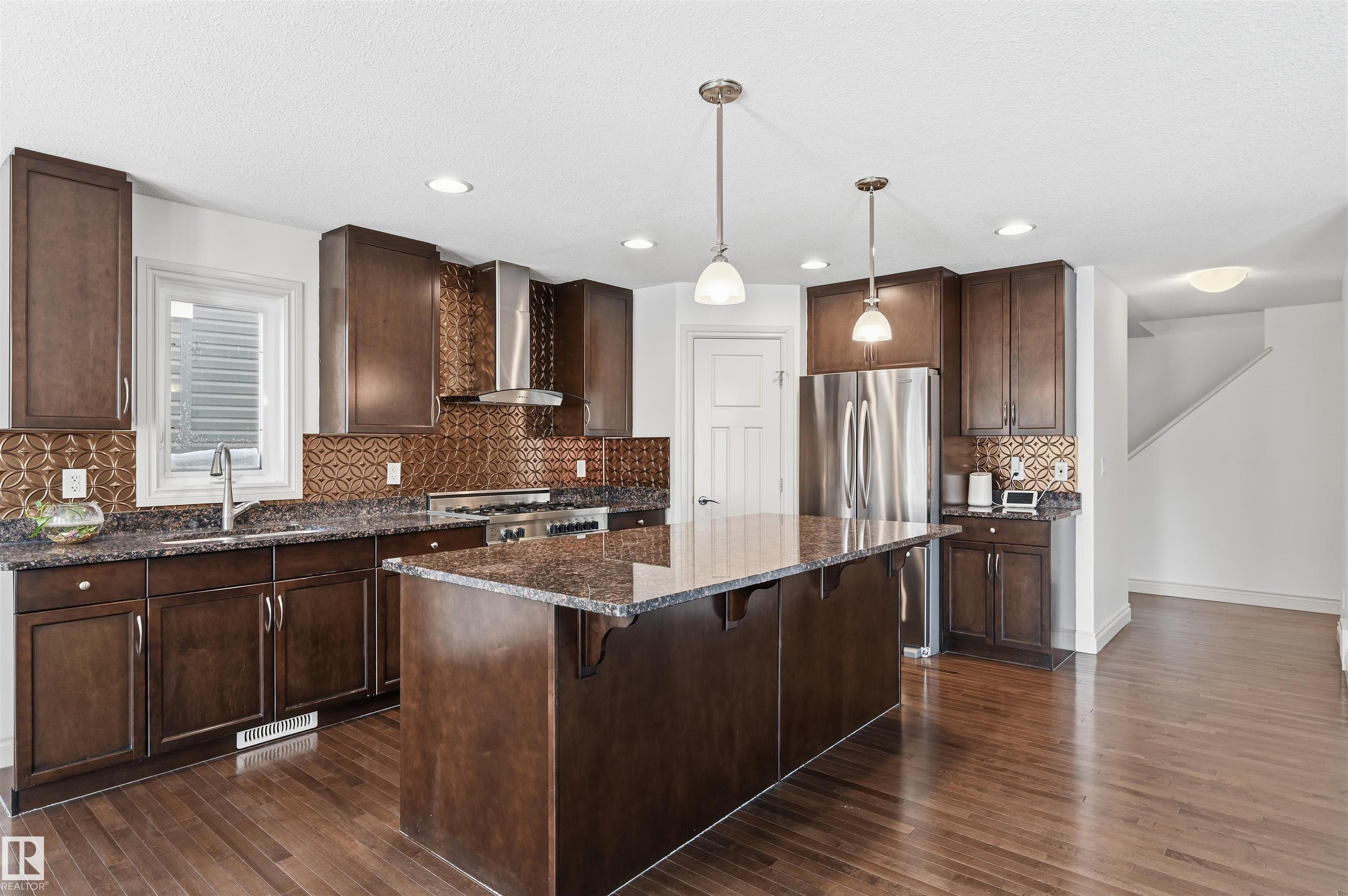 Photo 11 at 753 173b Street SW, Windermere, Edmonton