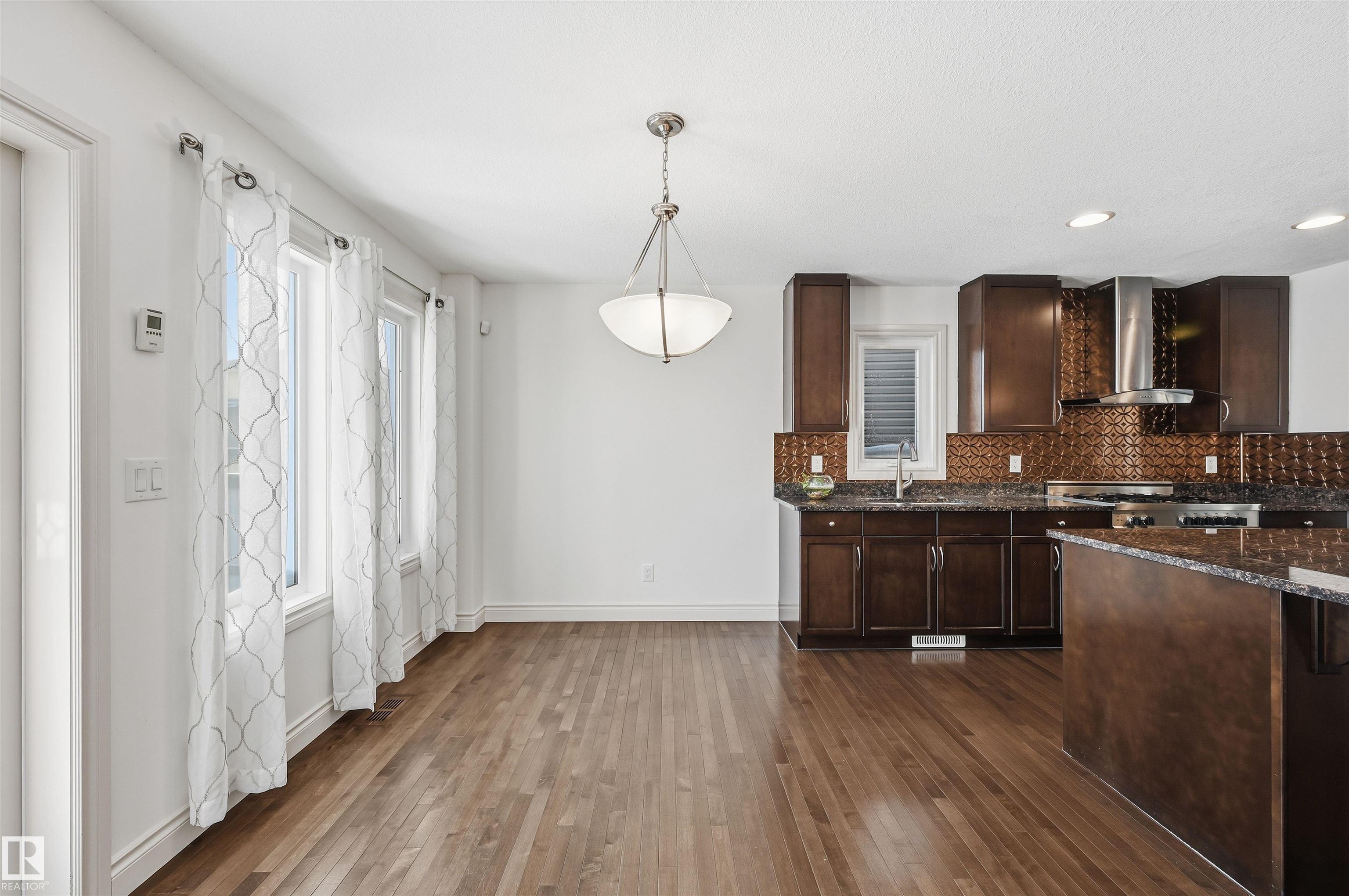 Photo 17 at 753 173b Street SW, Windermere, Edmonton