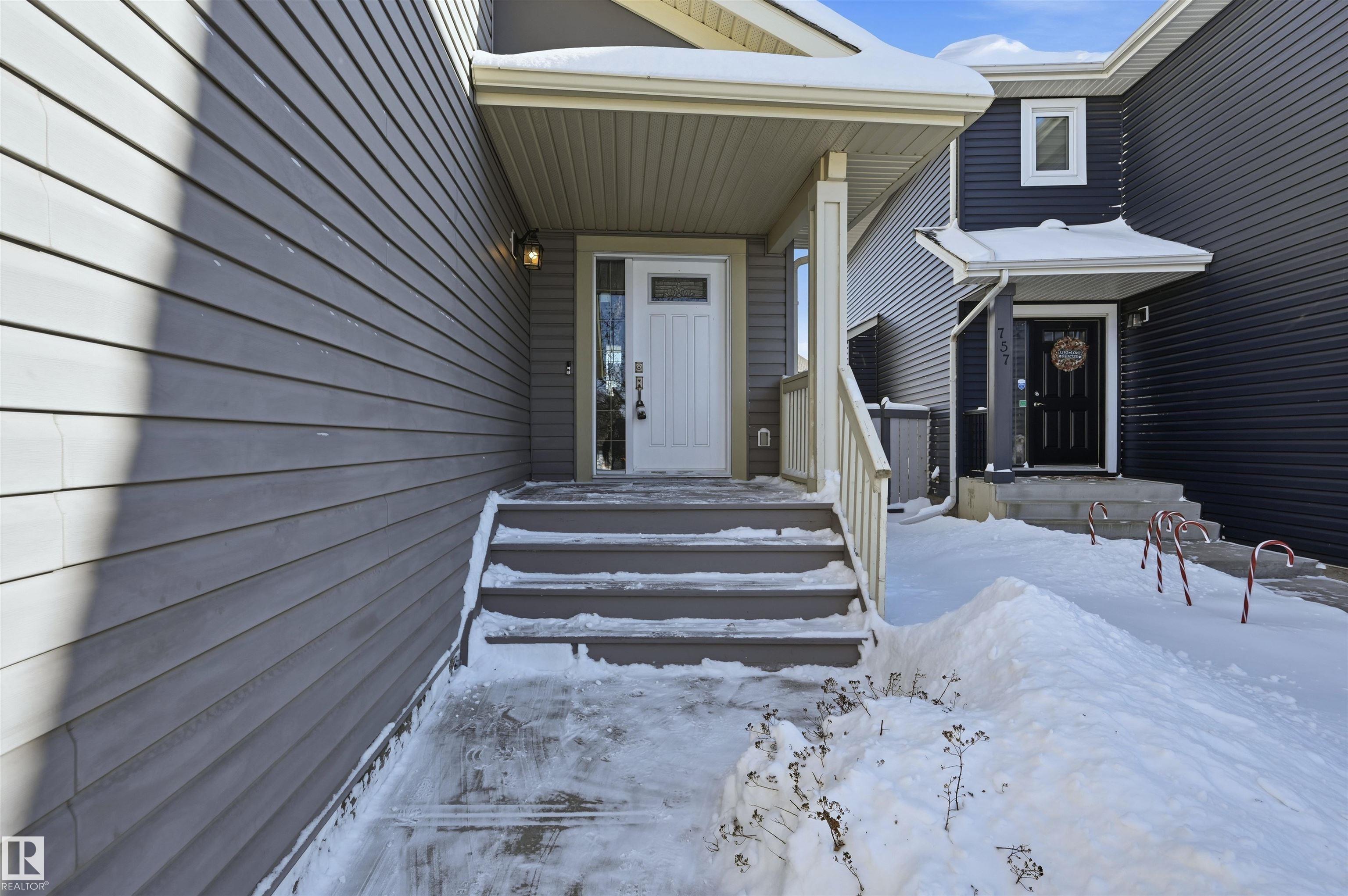 753 173b Street SW, Windermere, Edmonton