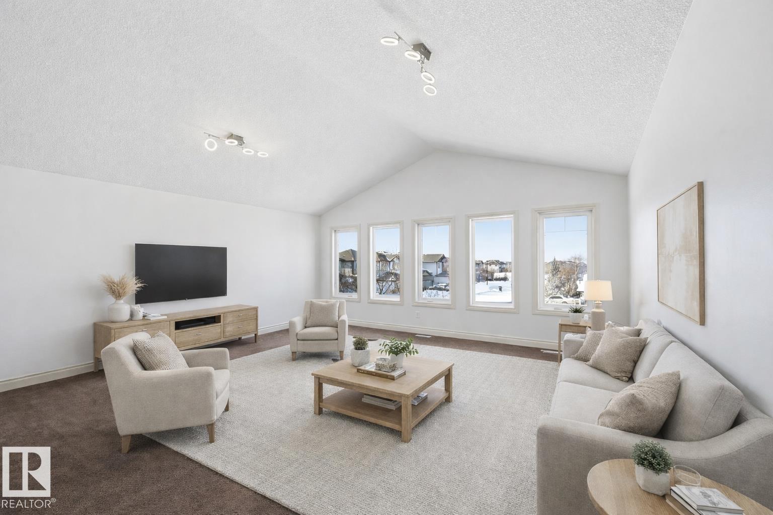 Photo 22 at 753 173b Street SW, Windermere, Edmonton