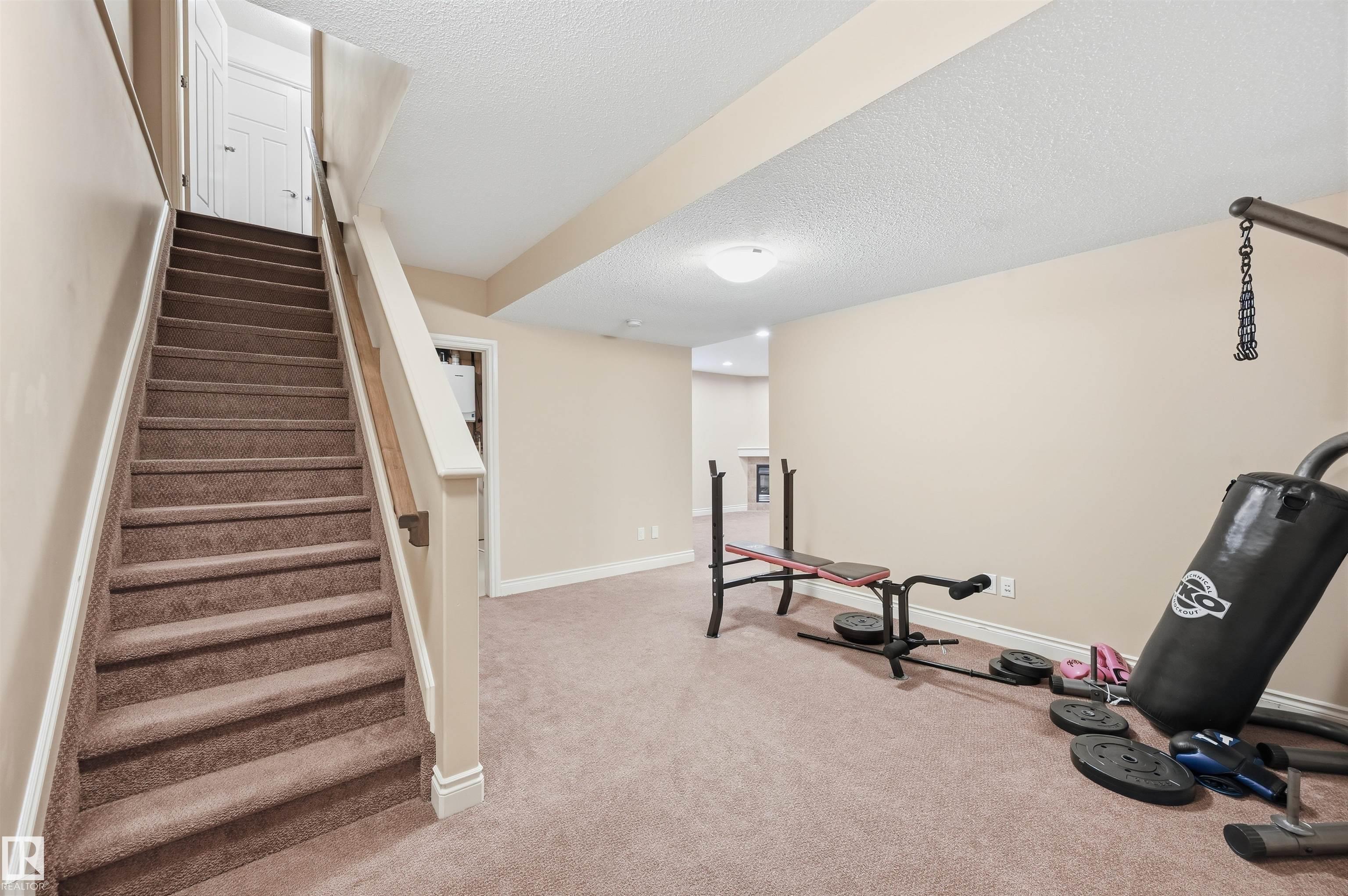 Photo 37 at 753 173b Street SW, Windermere, Edmonton