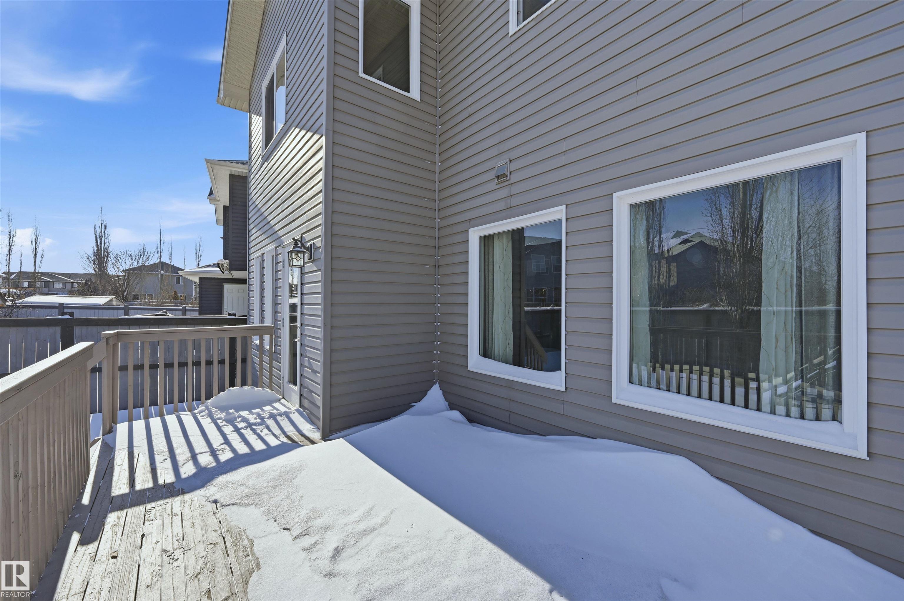 Photo 45 at 753 173b Street SW, Windermere, Edmonton