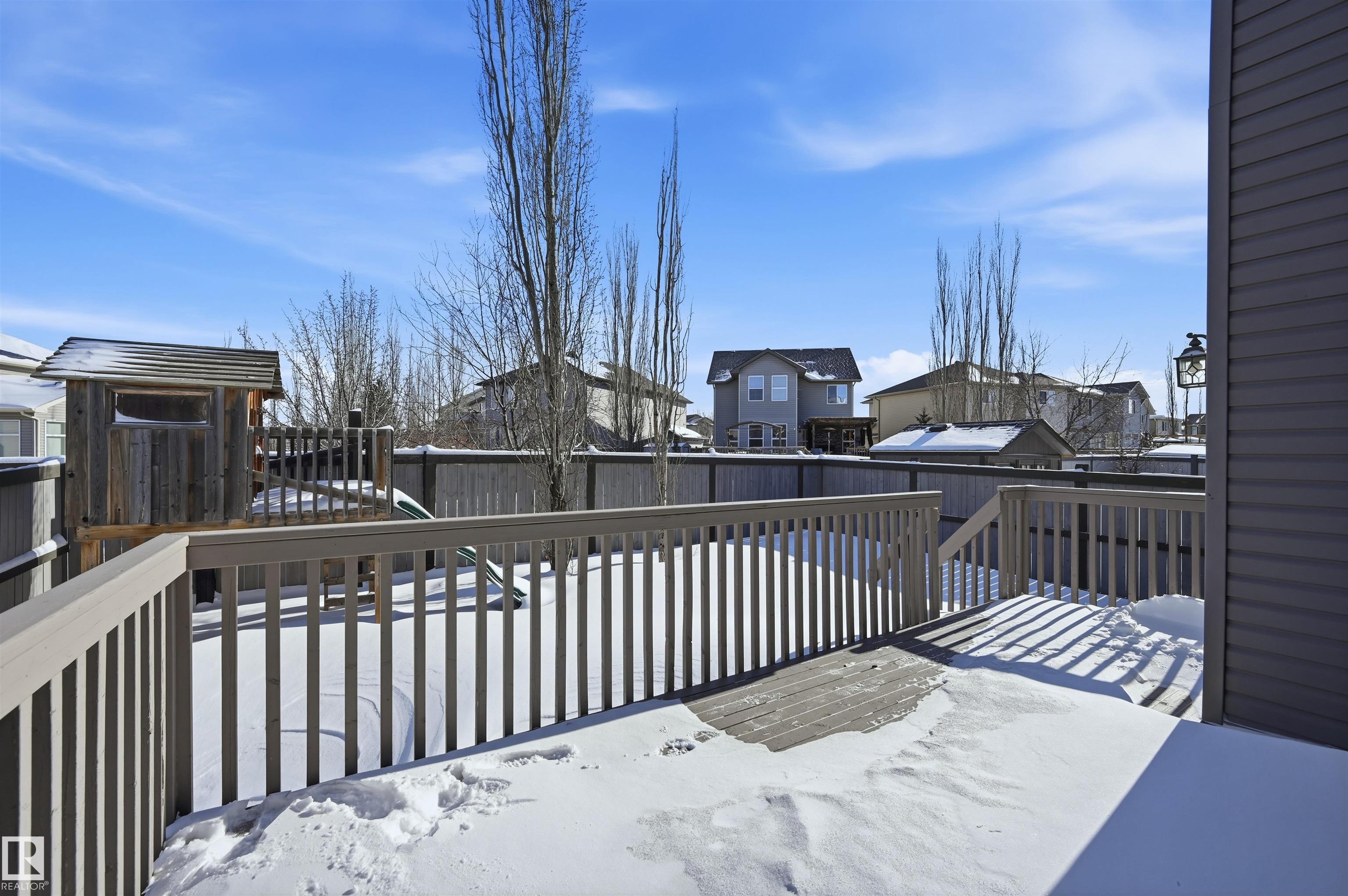 Photo 46 at 753 173b Street SW, Windermere, Edmonton