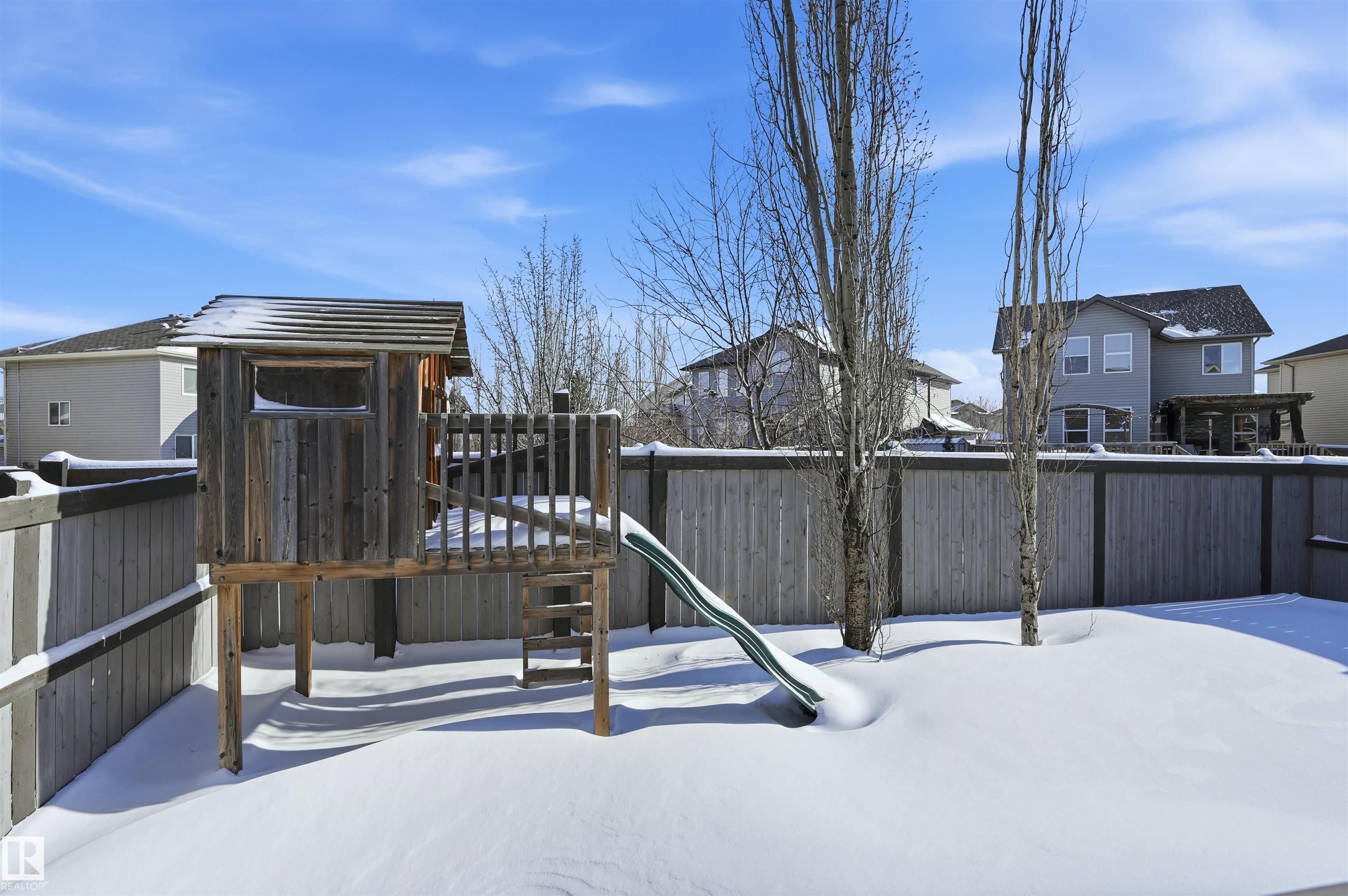 Photo 47 at 753 173b Street SW, Windermere, Edmonton