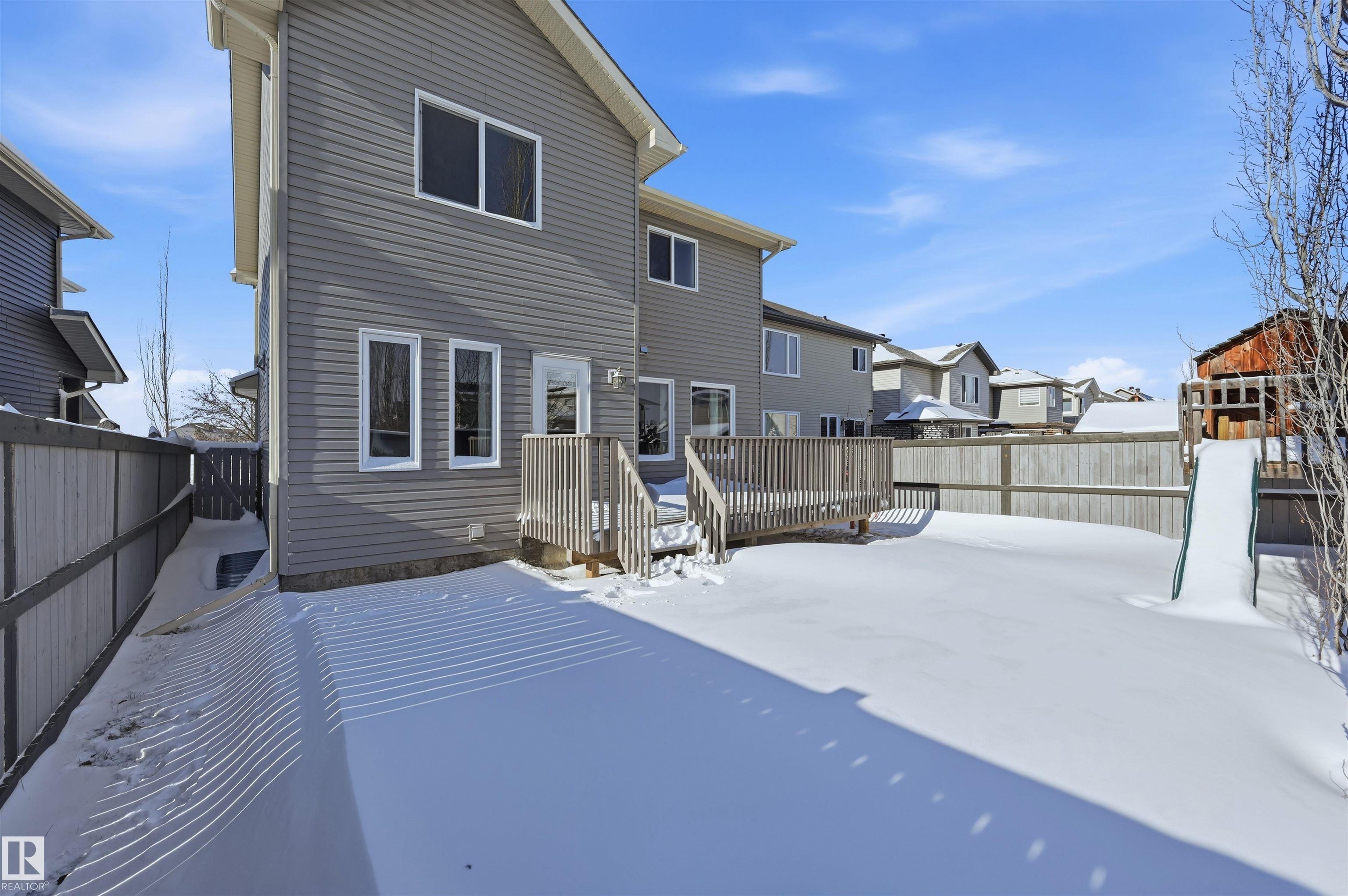 Photo 48 at 753 173b Street SW, Windermere, Edmonton