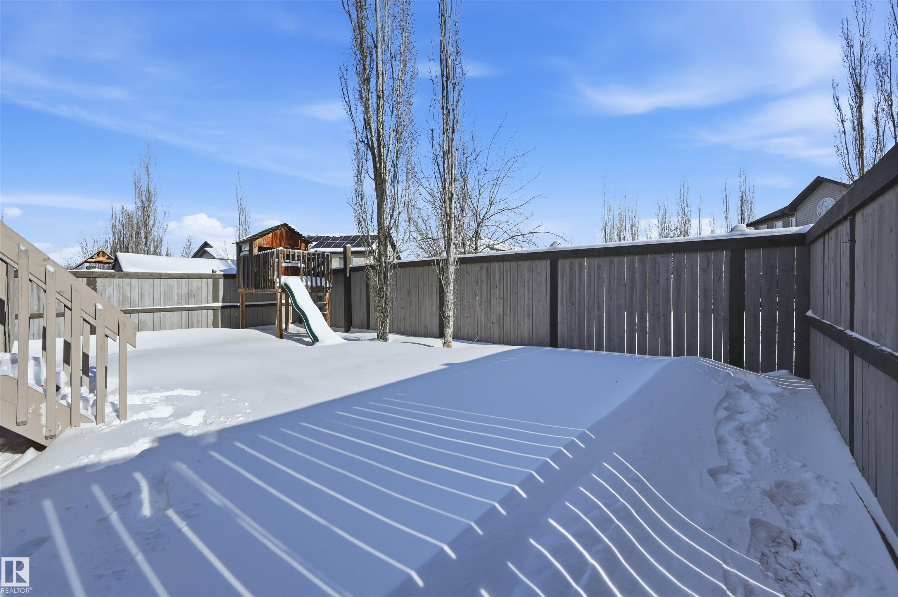 Photo 49 at 753 173b Street SW, Windermere, Edmonton