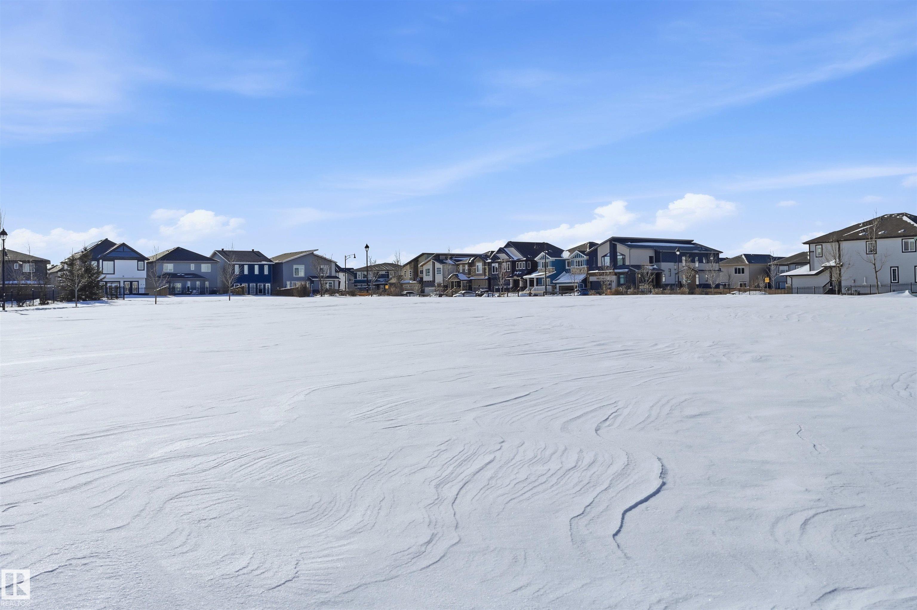 Photo 51 at 753 173b Street SW, Windermere, Edmonton