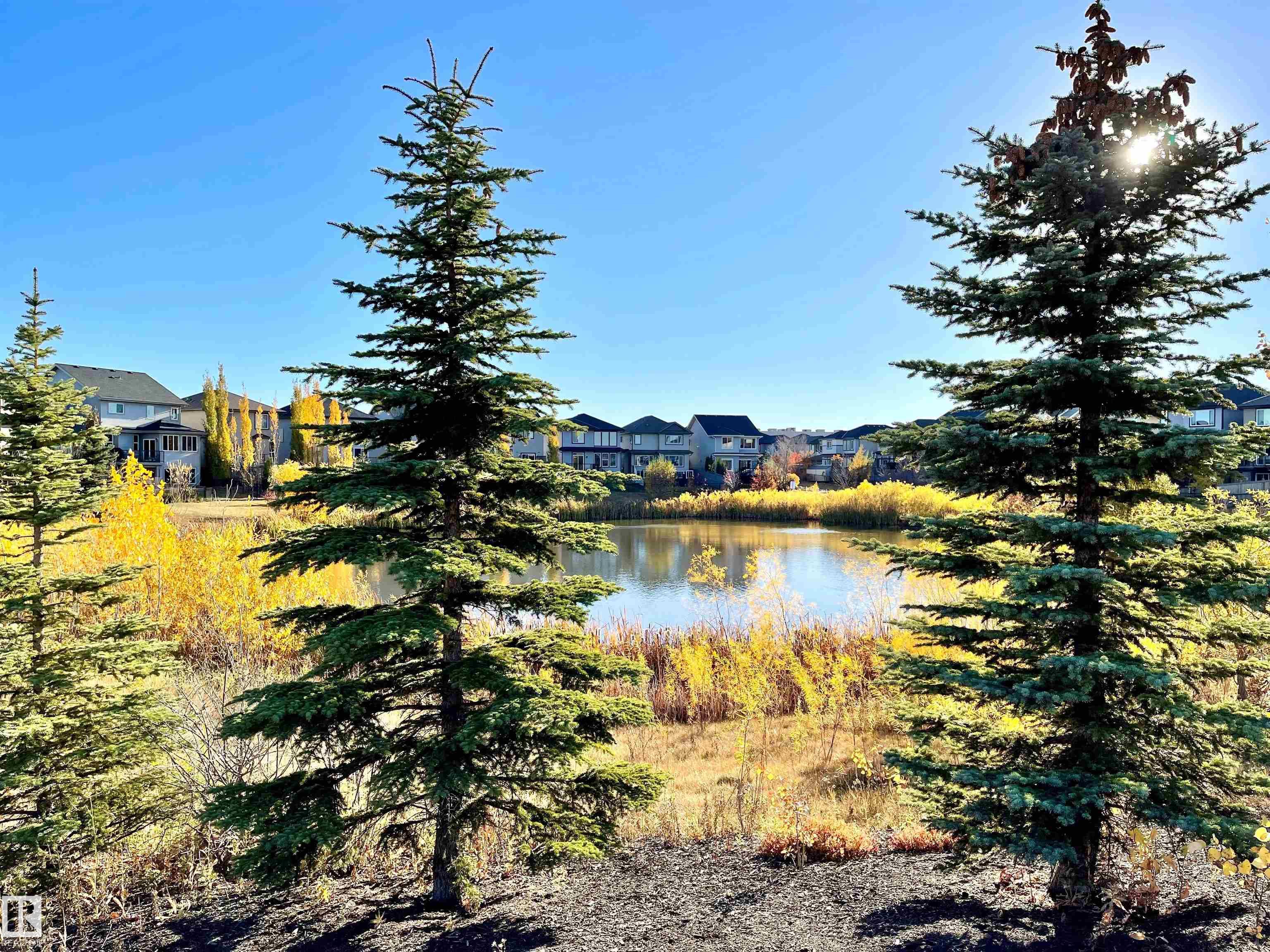 Photo 53 at 753 173b Street SW, Windermere, Edmonton