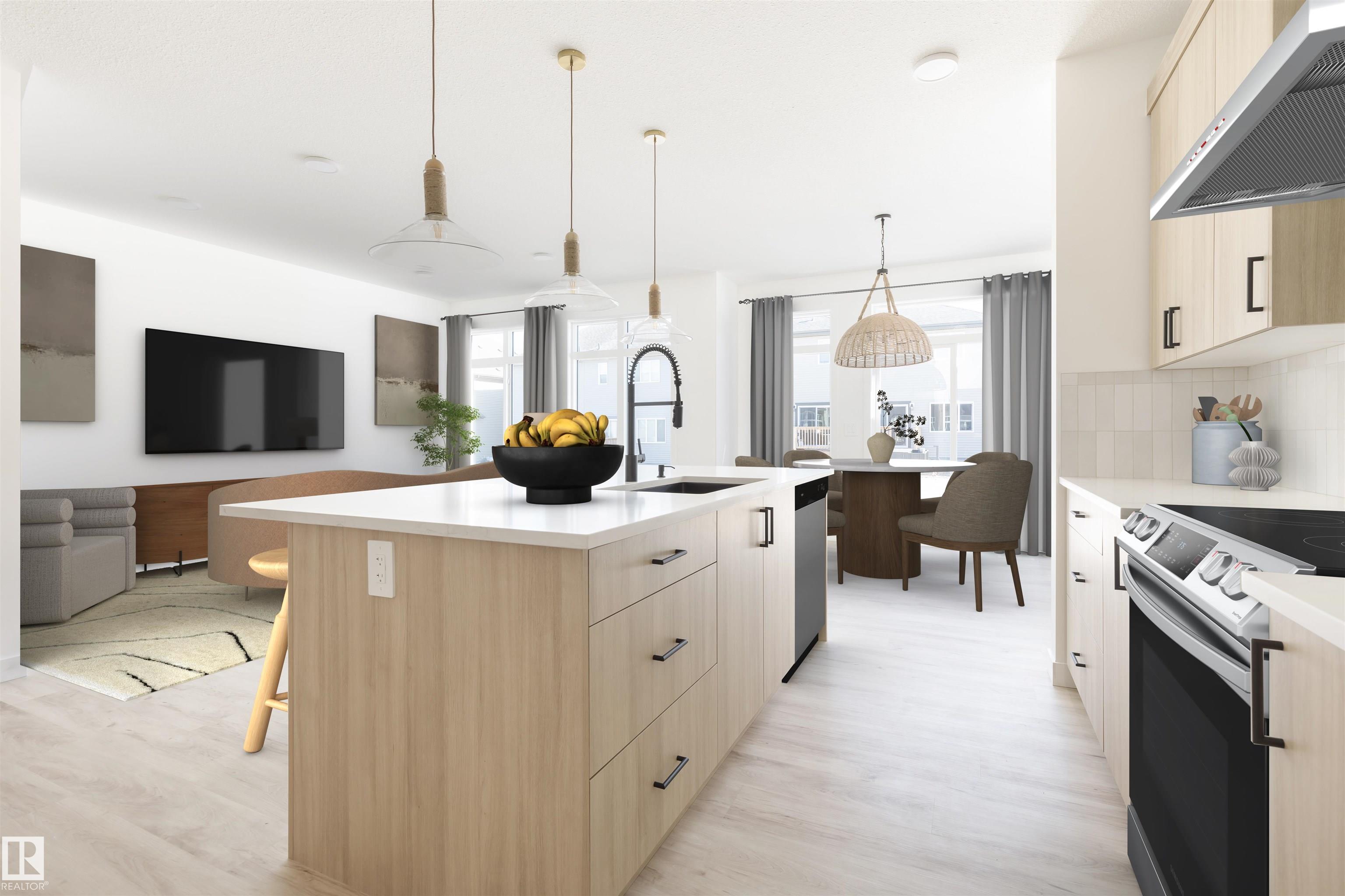 Photo 4 at 133 Cuddie Drive, Cambrian, Sherwood Park